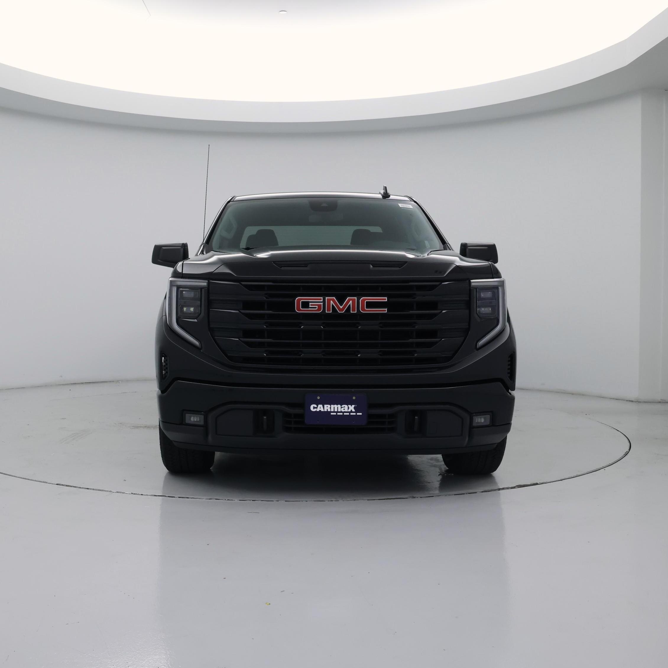 Thumbnail: 2023 GMC Sierra 1500 - 5