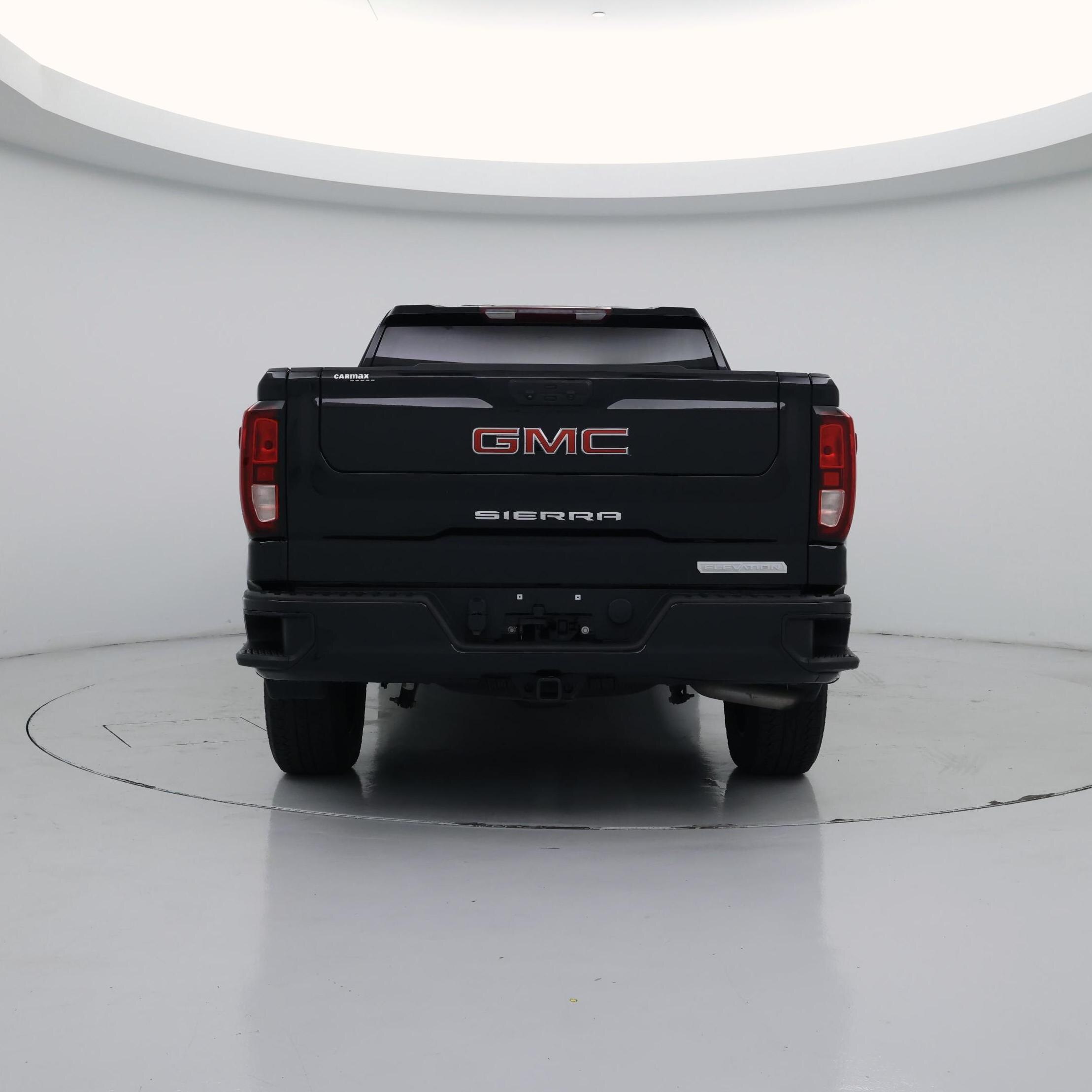 Thumbnail: 2023 GMC Sierra 1500 - 6