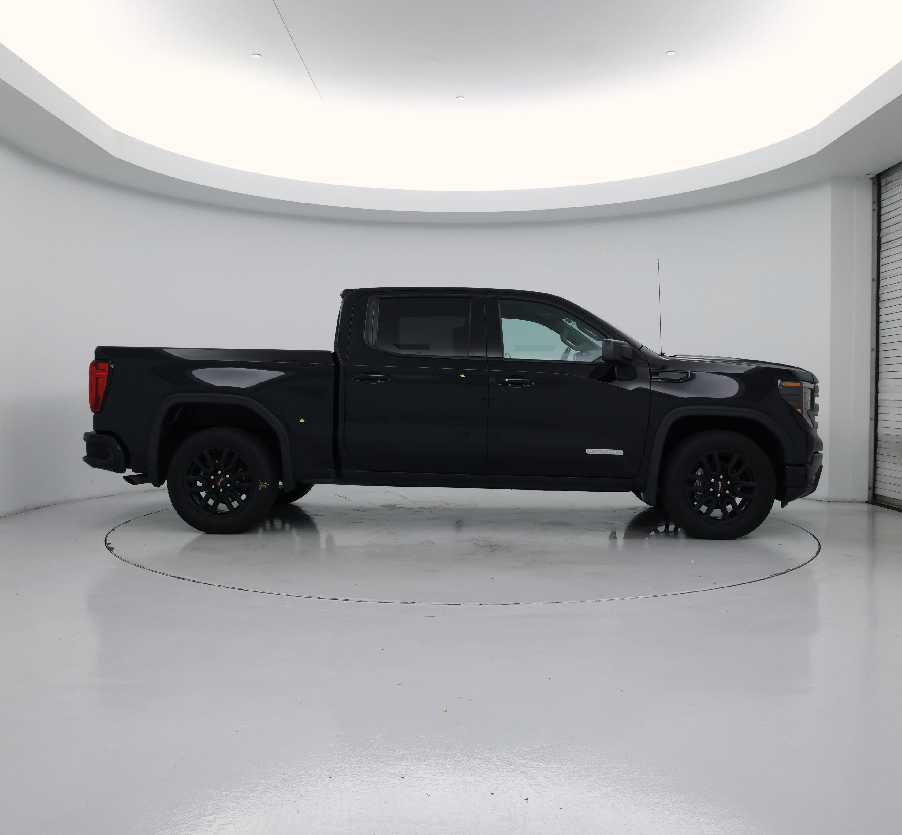 Thumbnail: 2023 GMC Sierra 1500 - 7