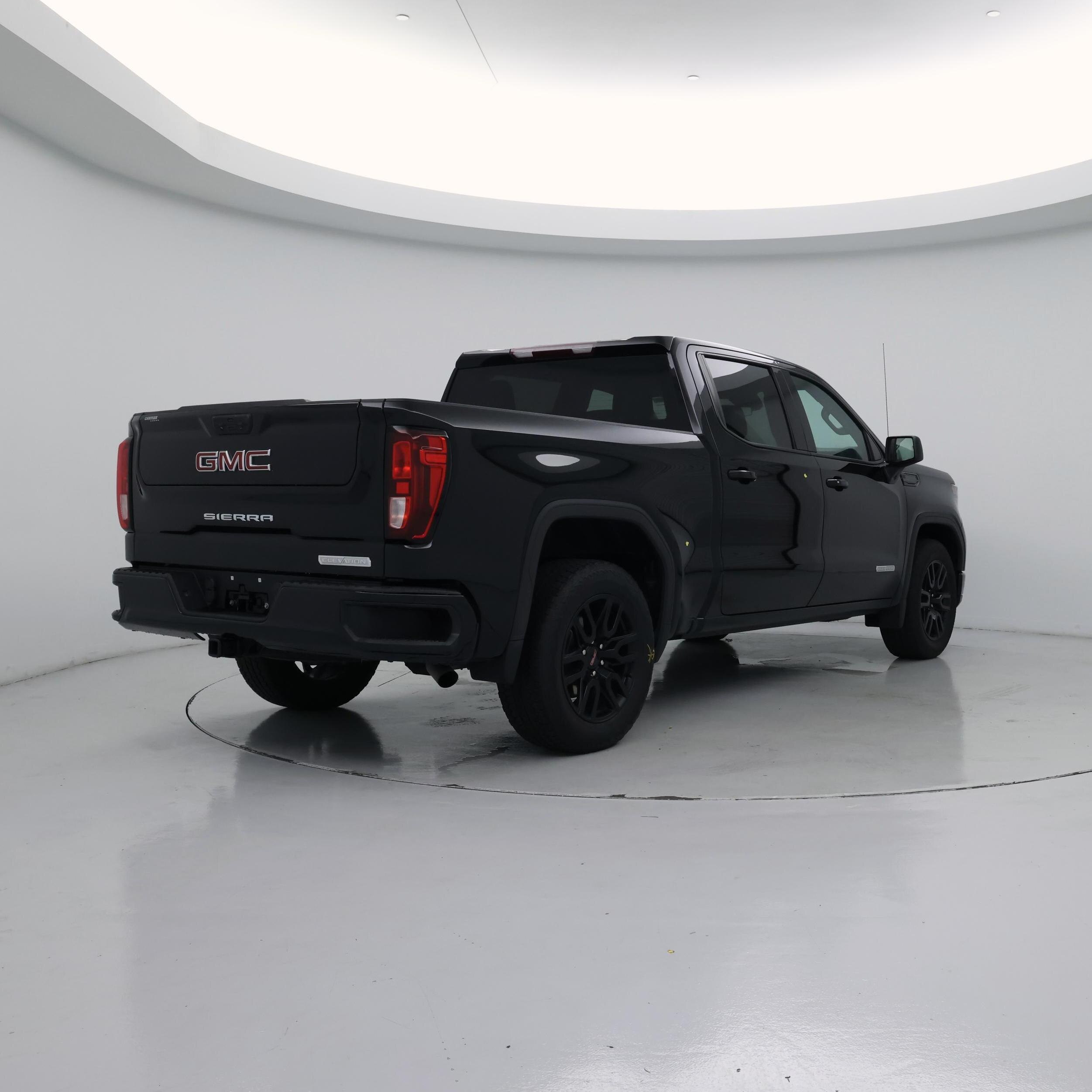 Thumbnail: 2023 GMC Sierra 1500 - 8