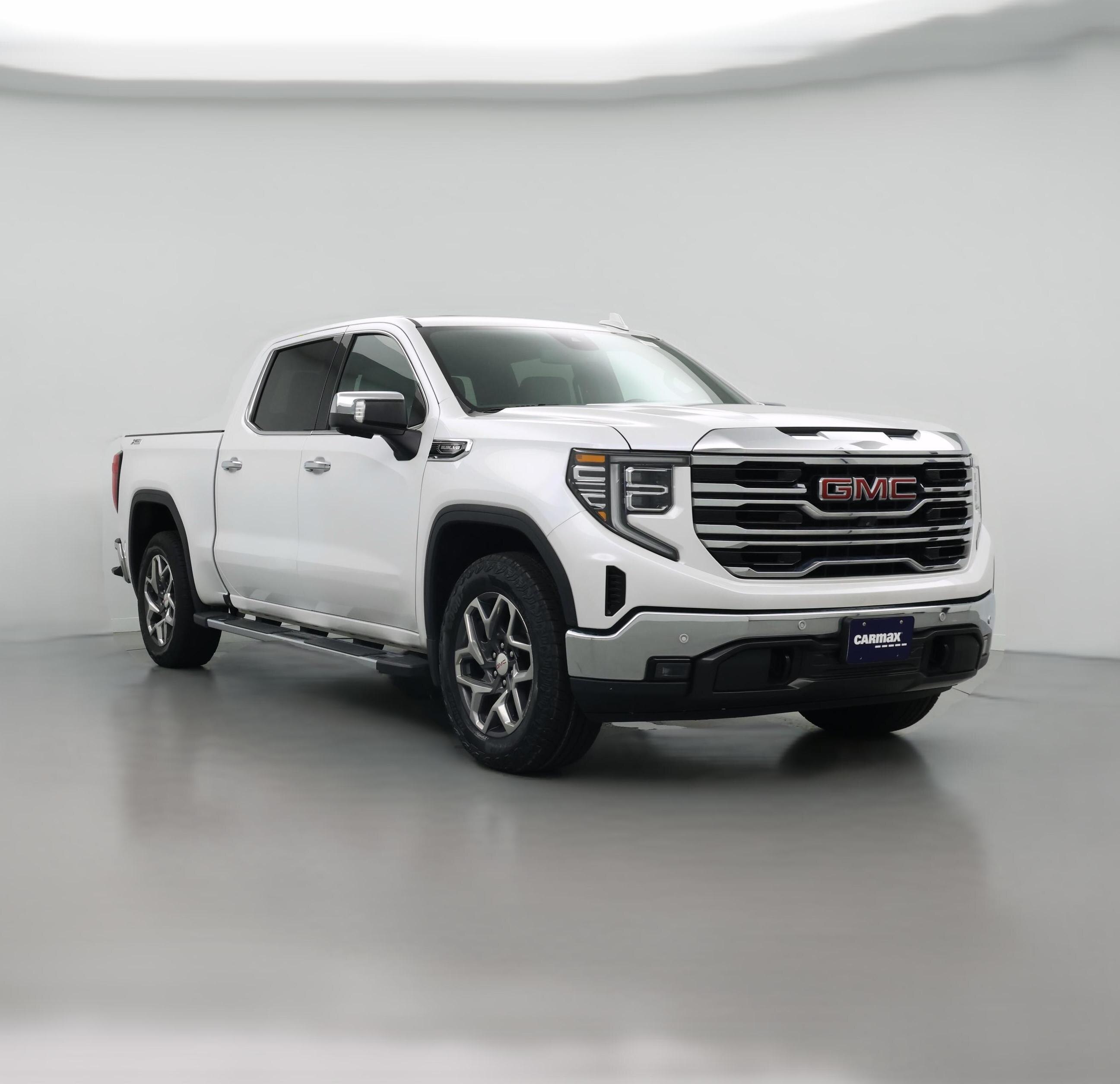 Thumbnail: 2023 GMC Sierra 1500 - 1