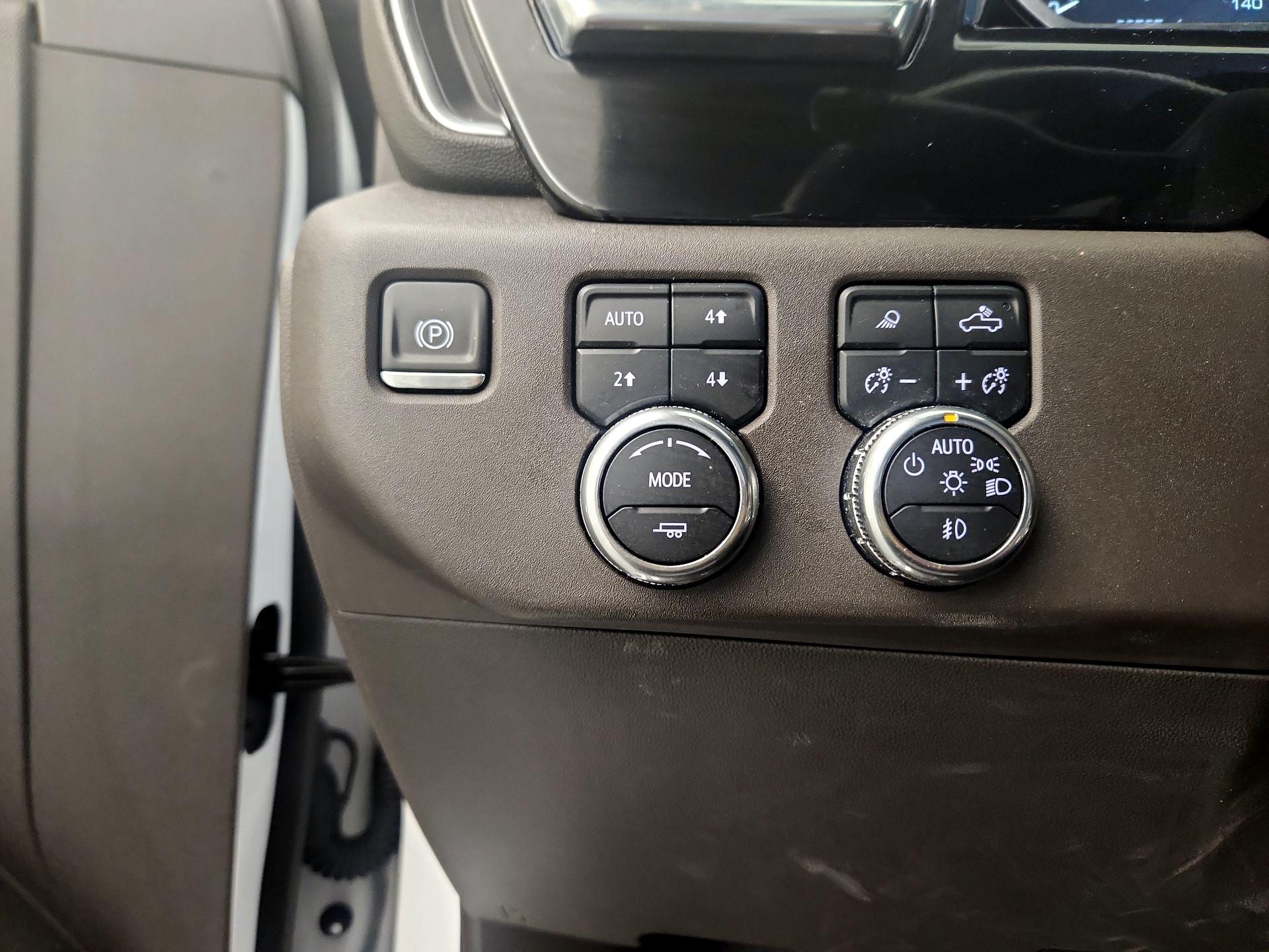 Thumbnail: 2023 GMC Sierra 1500 - 13