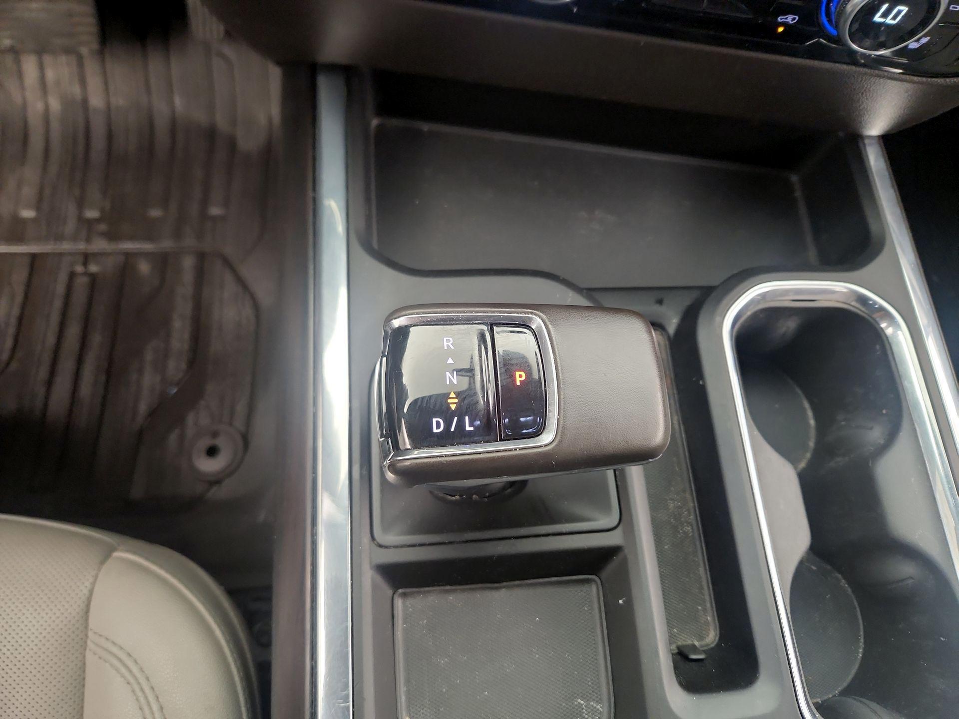 Thumbnail: 2023 GMC Sierra 1500 - 17