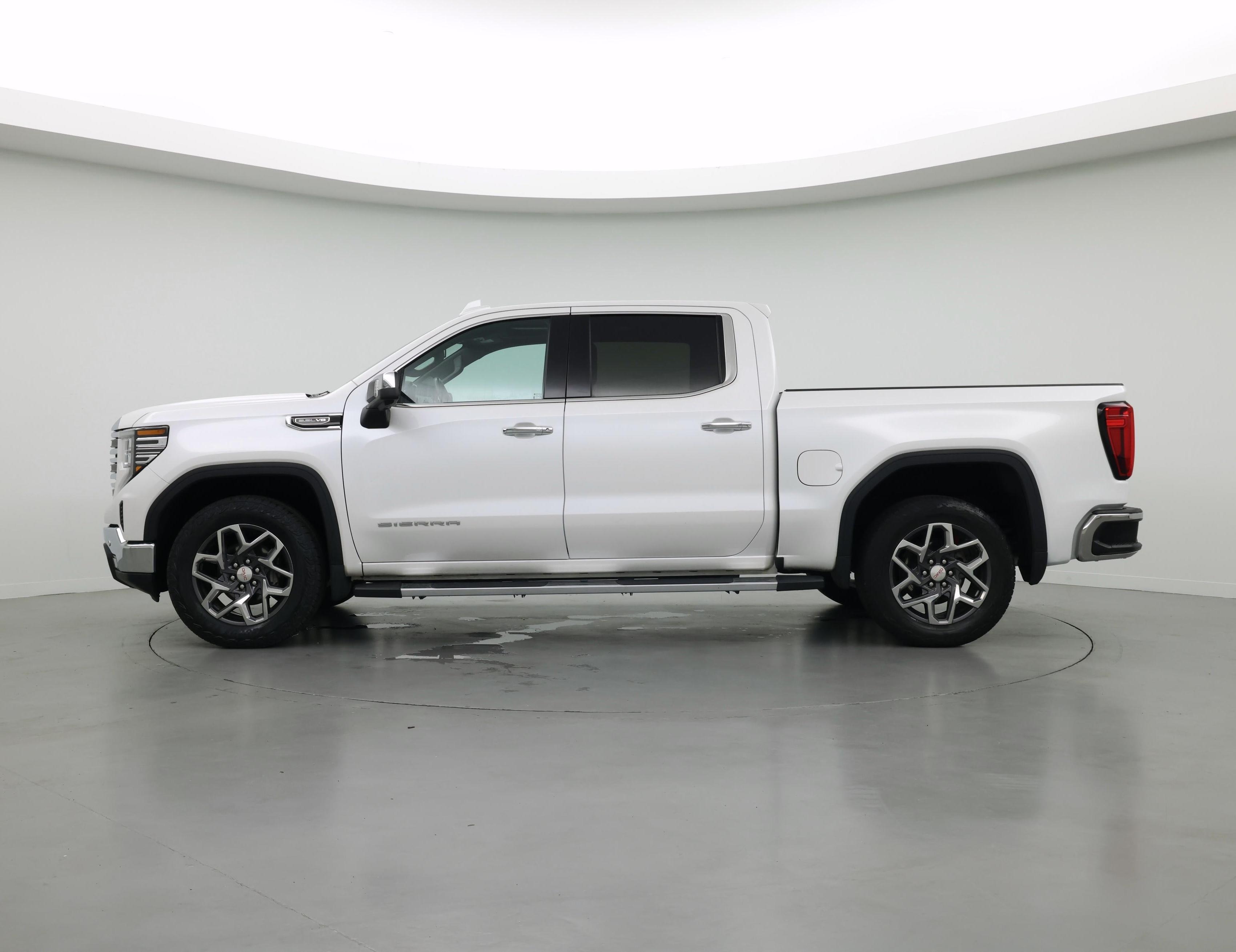 Thumbnail: 2023 GMC Sierra 1500 - 3