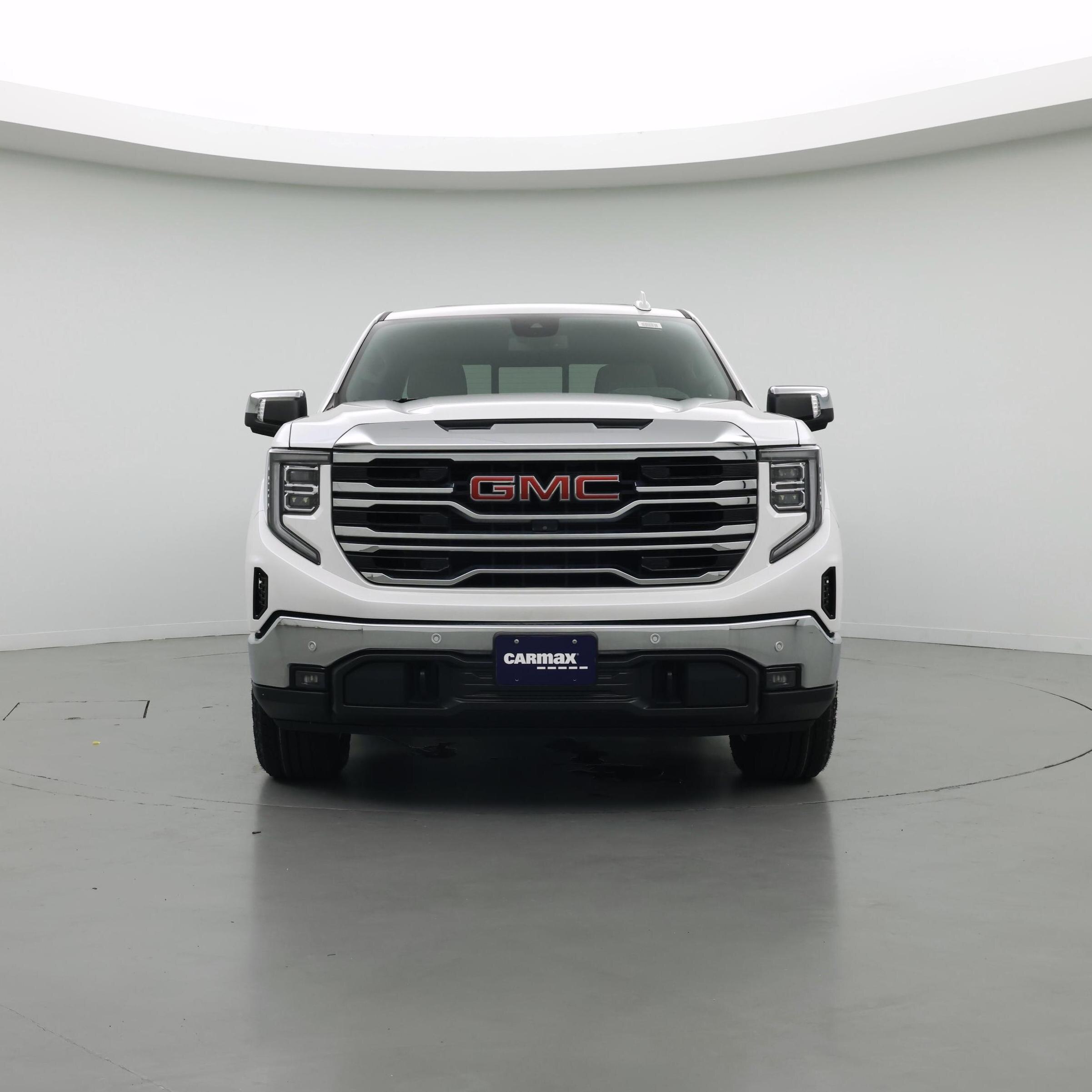 Thumbnail: 2023 GMC Sierra 1500 - 5