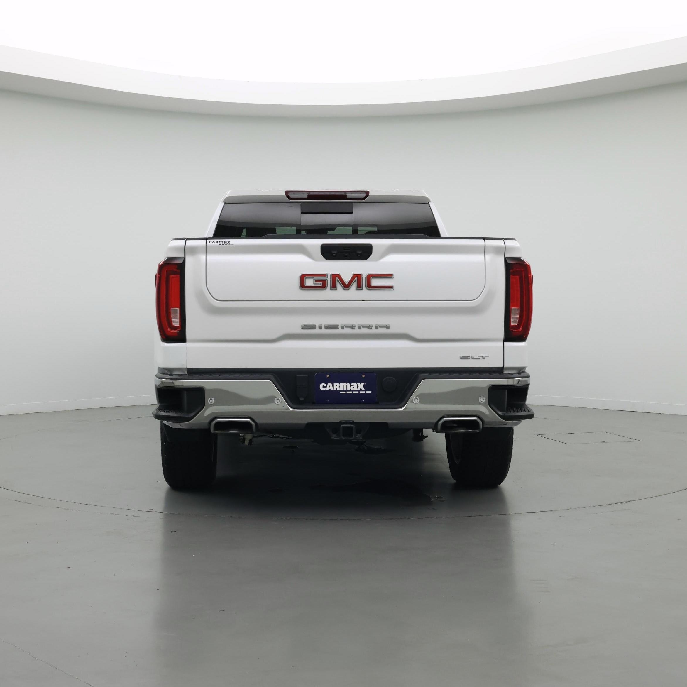 Thumbnail: 2023 GMC Sierra 1500 - 6