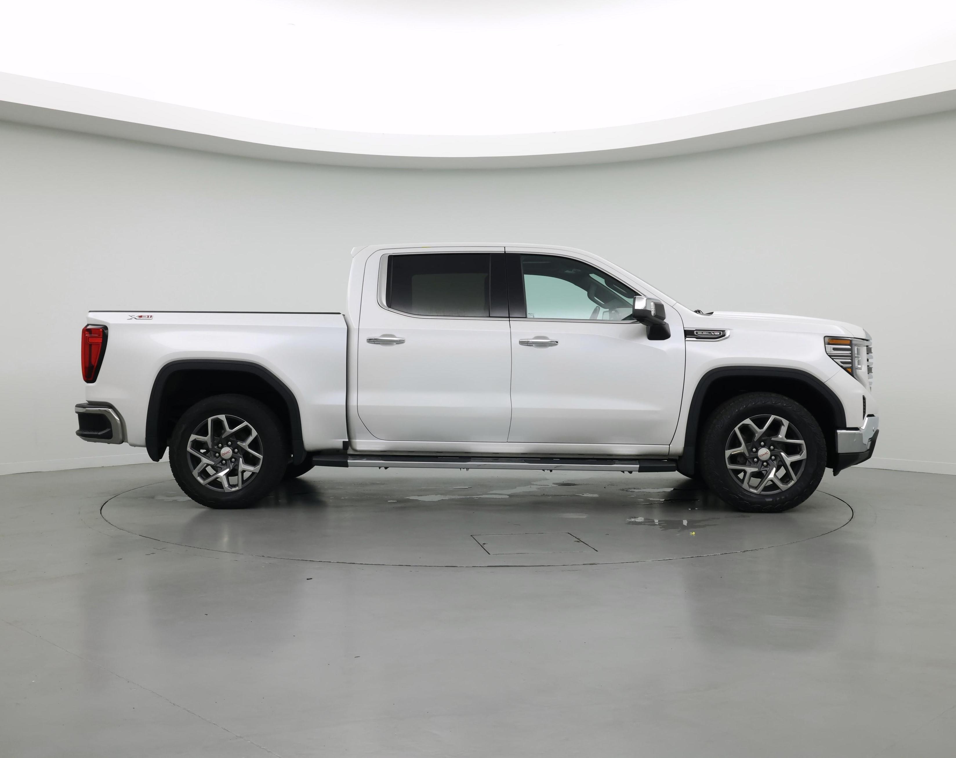 Thumbnail: 2023 GMC Sierra 1500 - 7