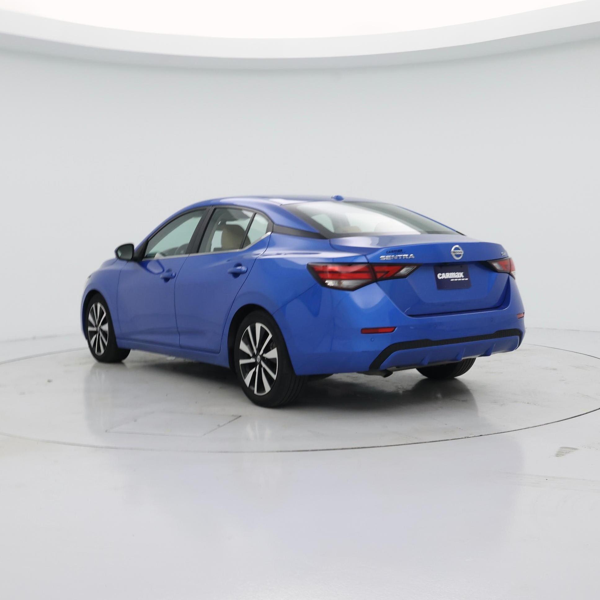 Thumbnail: 2023 Nissan Sentra - 2