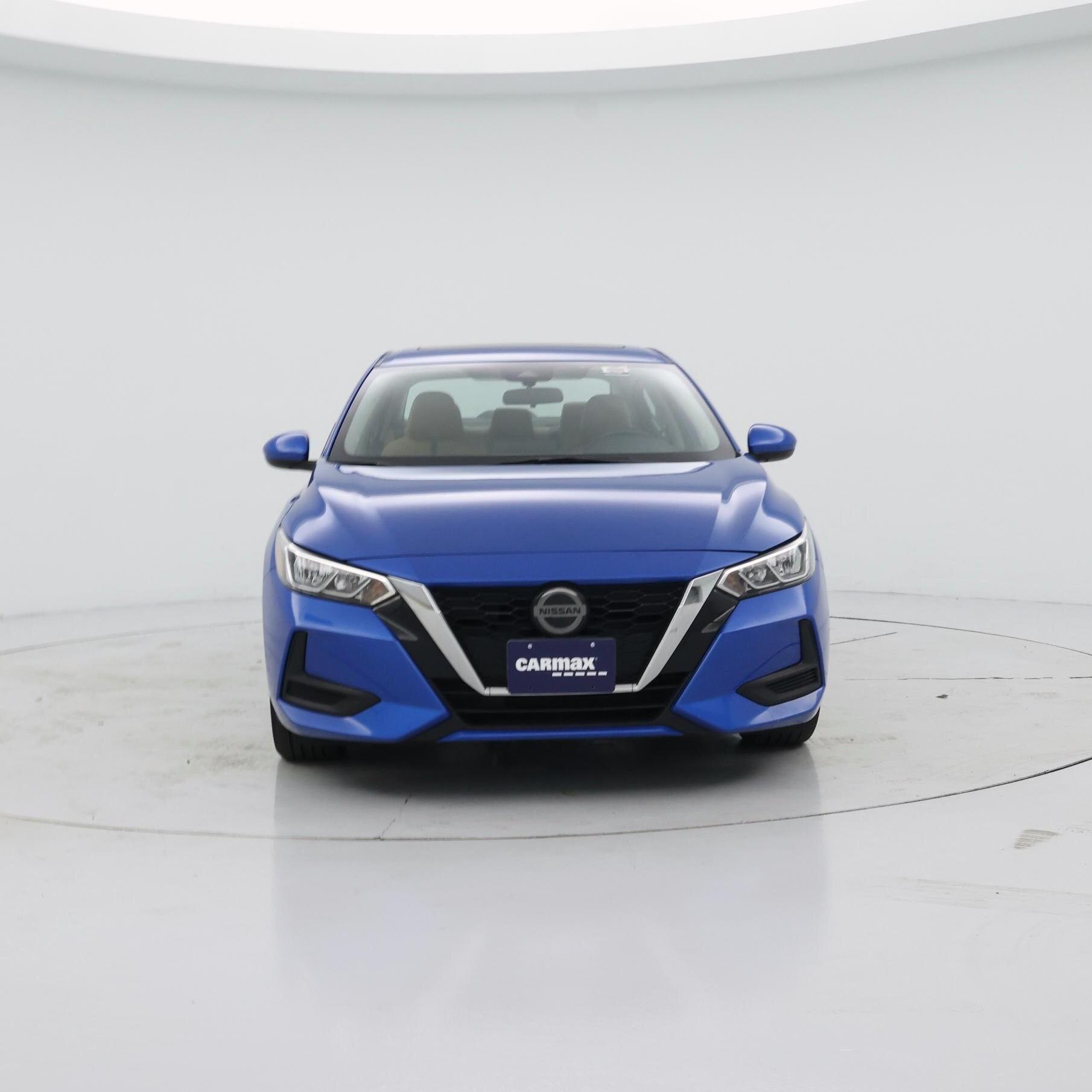 Thumbnail: 2023 Nissan Sentra - 5