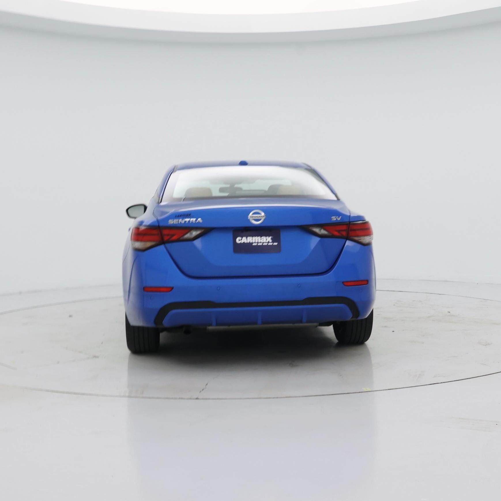 Thumbnail: 2023 Nissan Sentra - 6