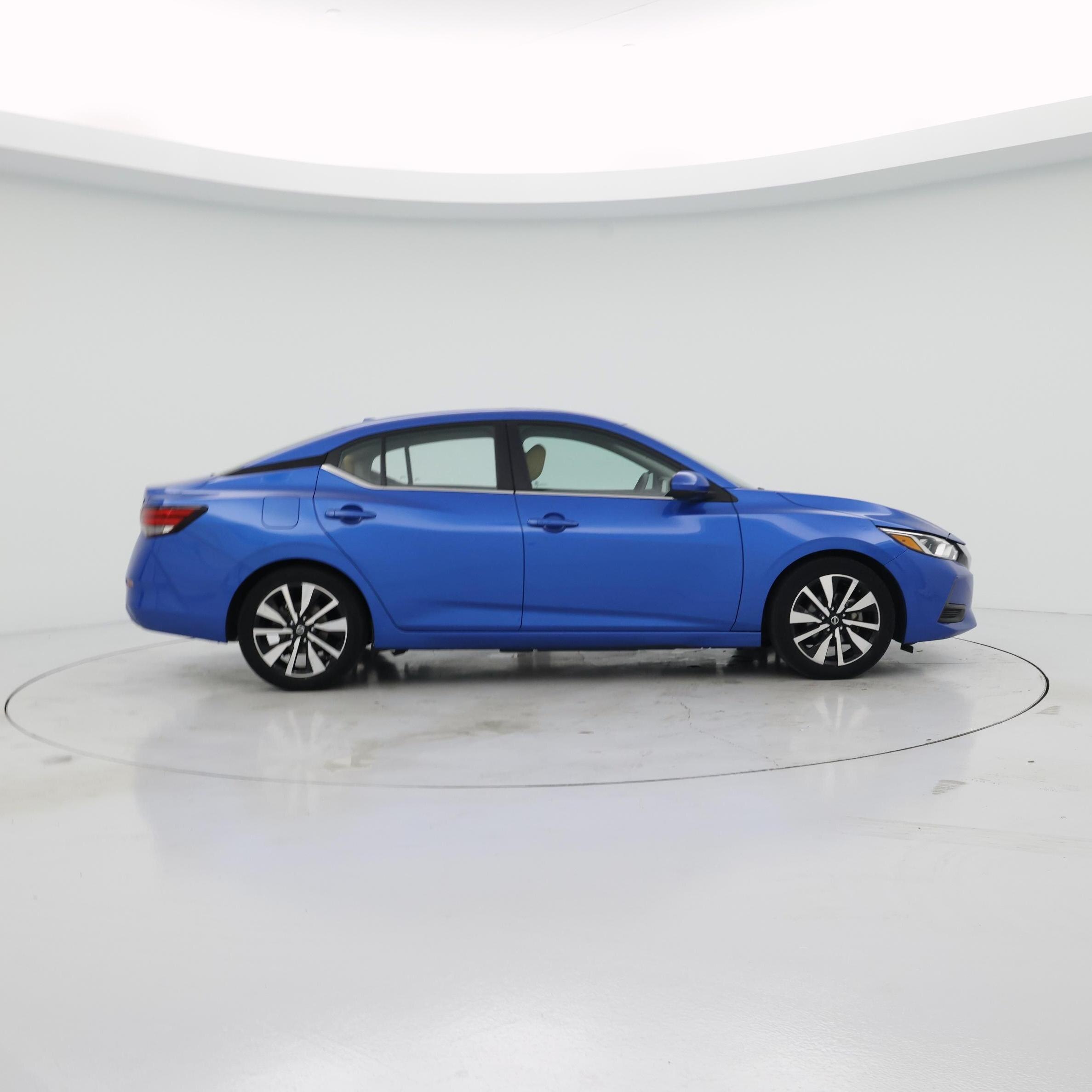 Thumbnail: 2023 Nissan Sentra - 7