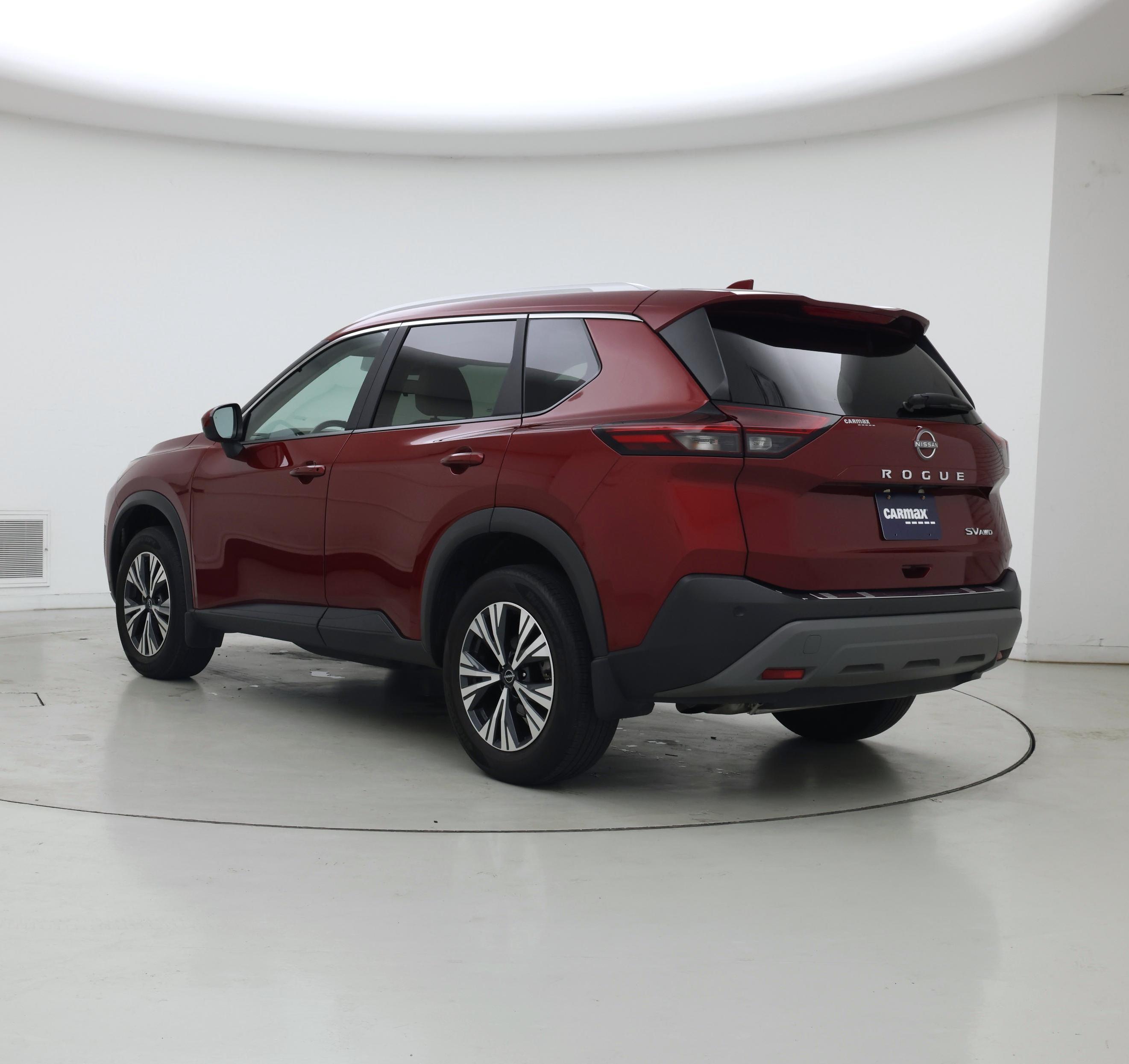 Thumbnail: 2023 Nissan Rogue - 2