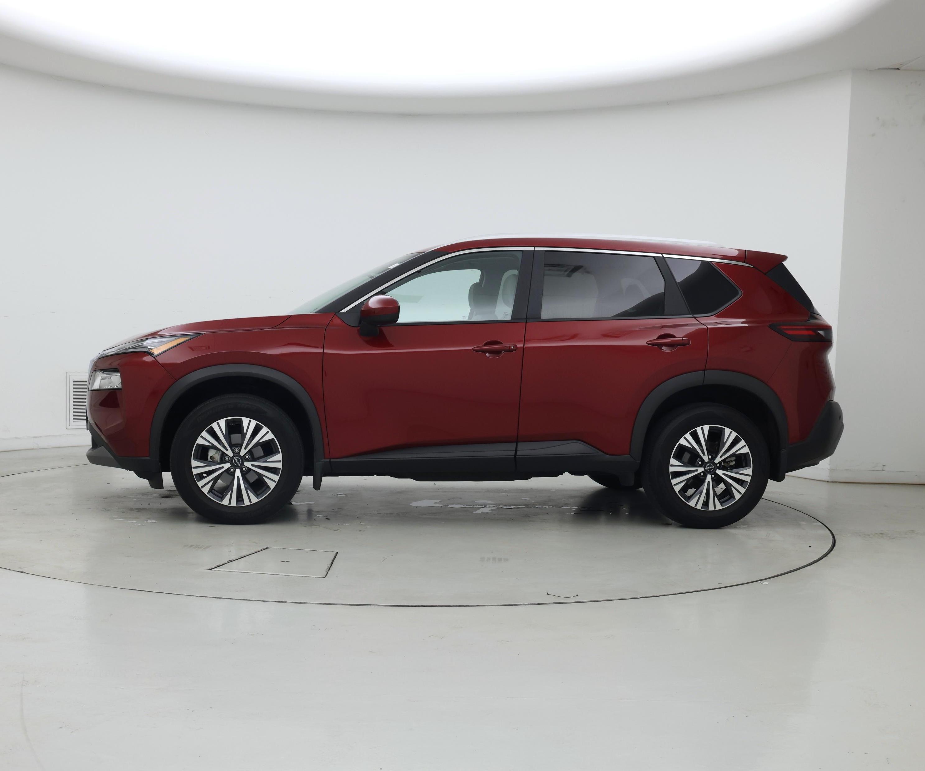 Thumbnail: 2023 Nissan Rogue - 3