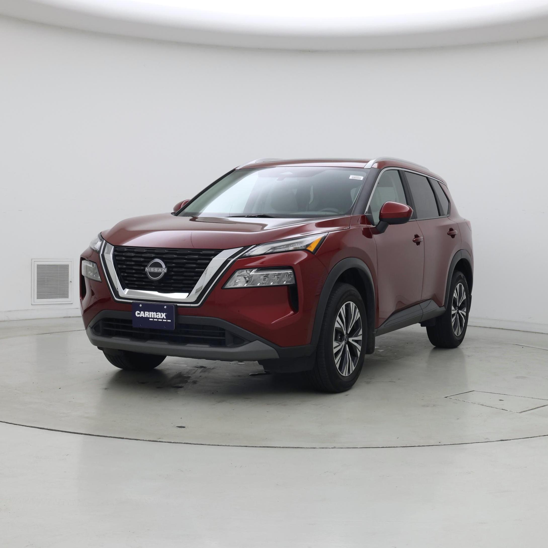 Thumbnail: 2023 Nissan Rogue - 4