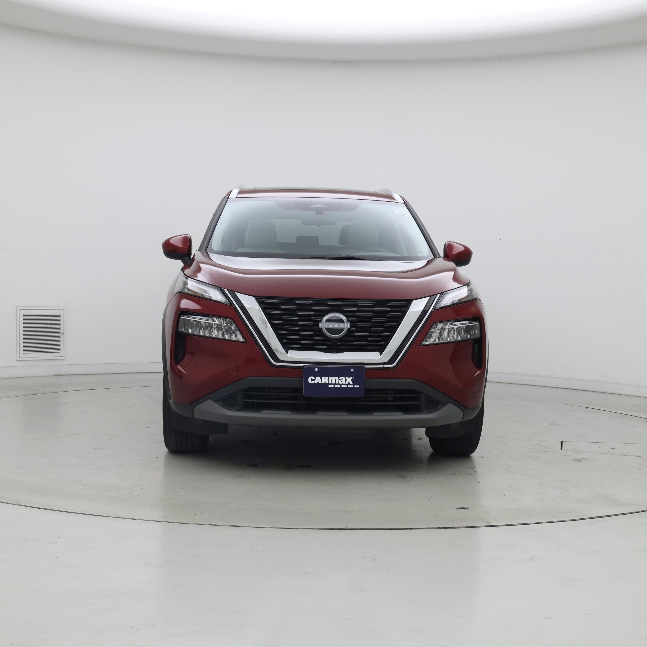 Thumbnail: 2023 Nissan Rogue - 5