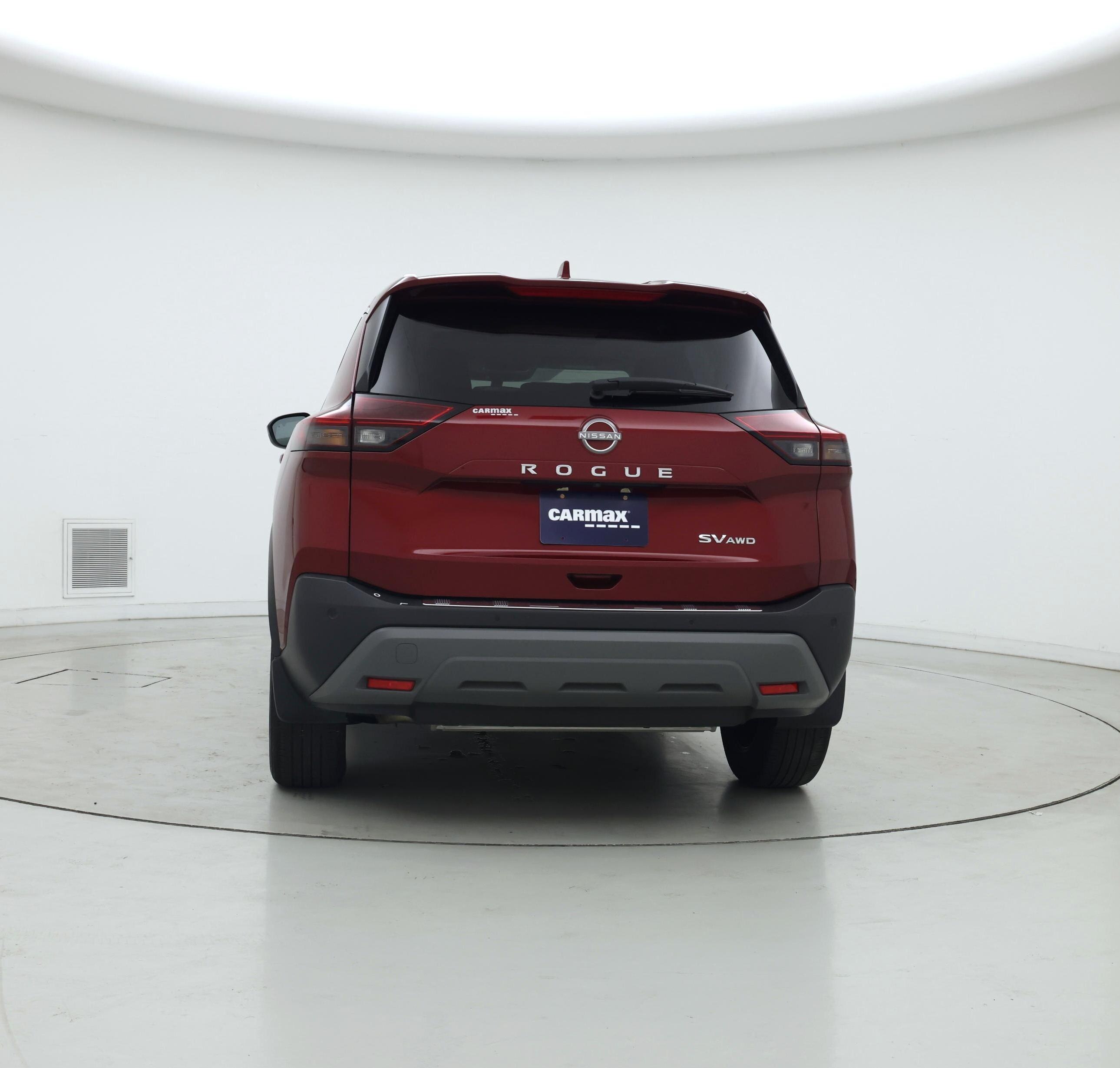 Thumbnail: 2023 Nissan Rogue - 6