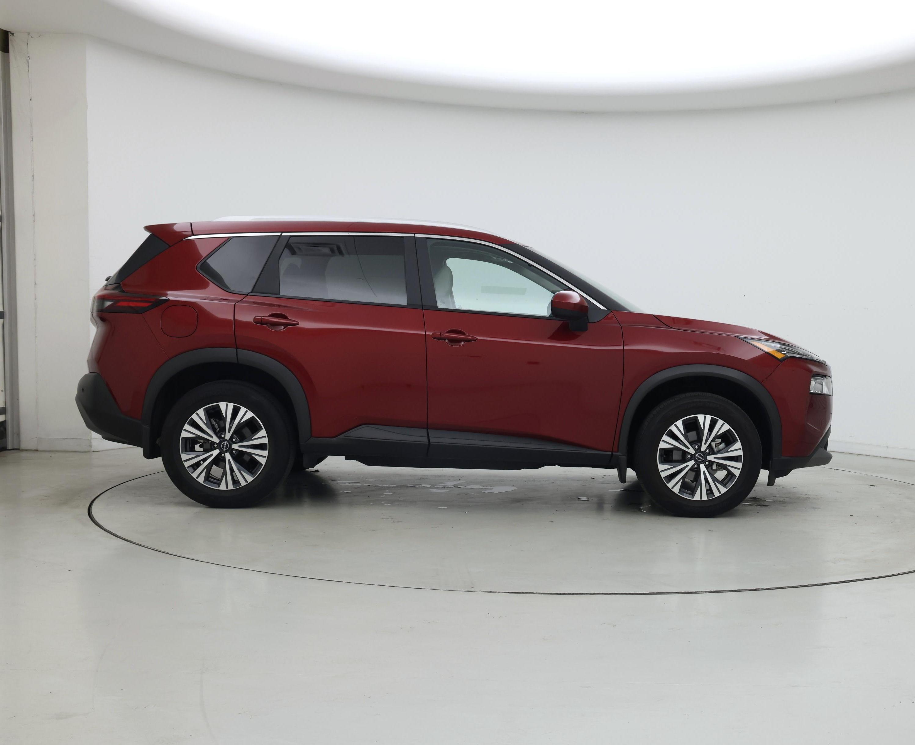 Thumbnail: 2023 Nissan Rogue - 7