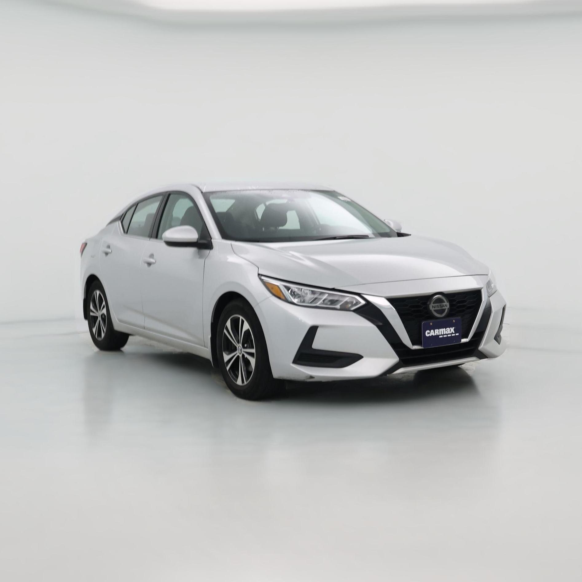 Thumbnail: 2023 Nissan Sentra - 1