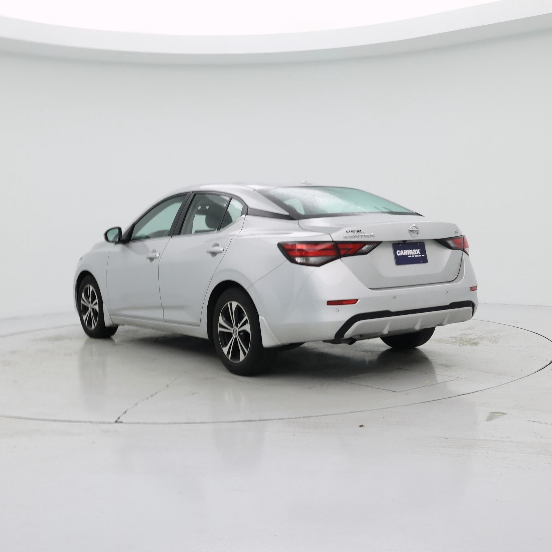 Thumbnail: 2023 Nissan Sentra - 2