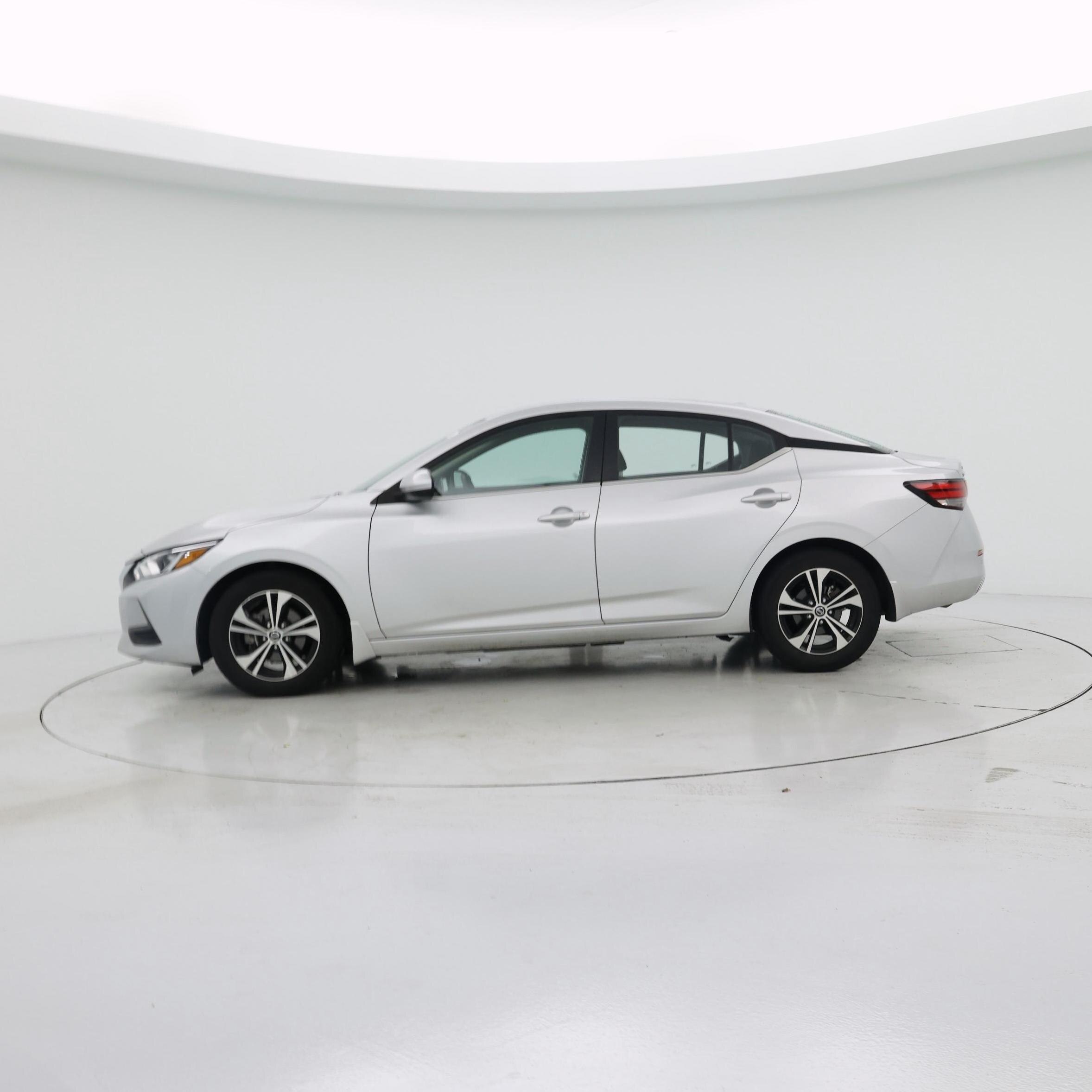Thumbnail: 2023 Nissan Sentra - 3