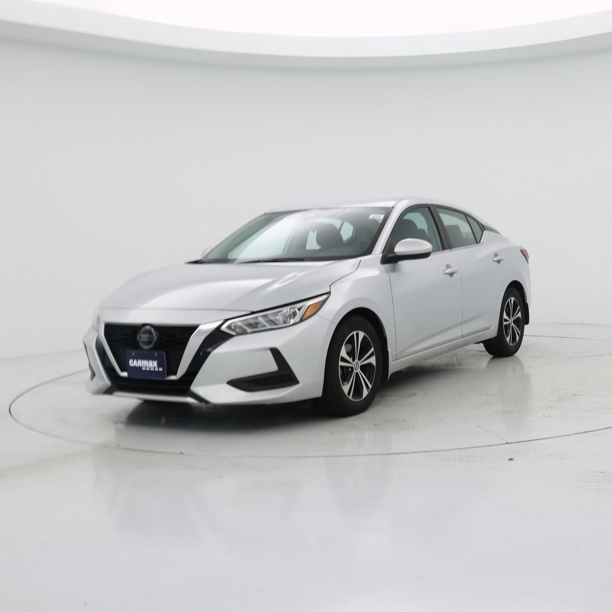 Thumbnail: 2023 Nissan Sentra - 4