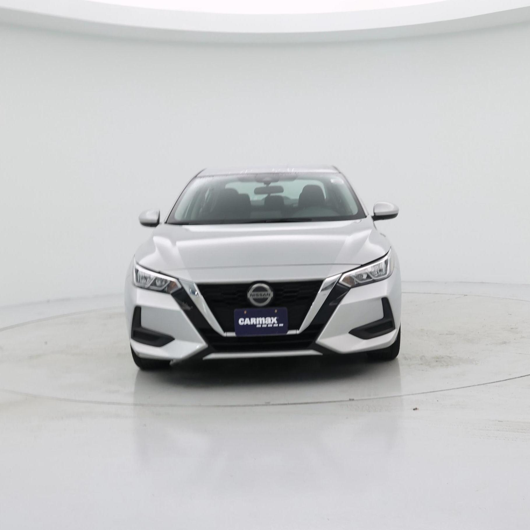 Thumbnail: 2023 Nissan Sentra - 5