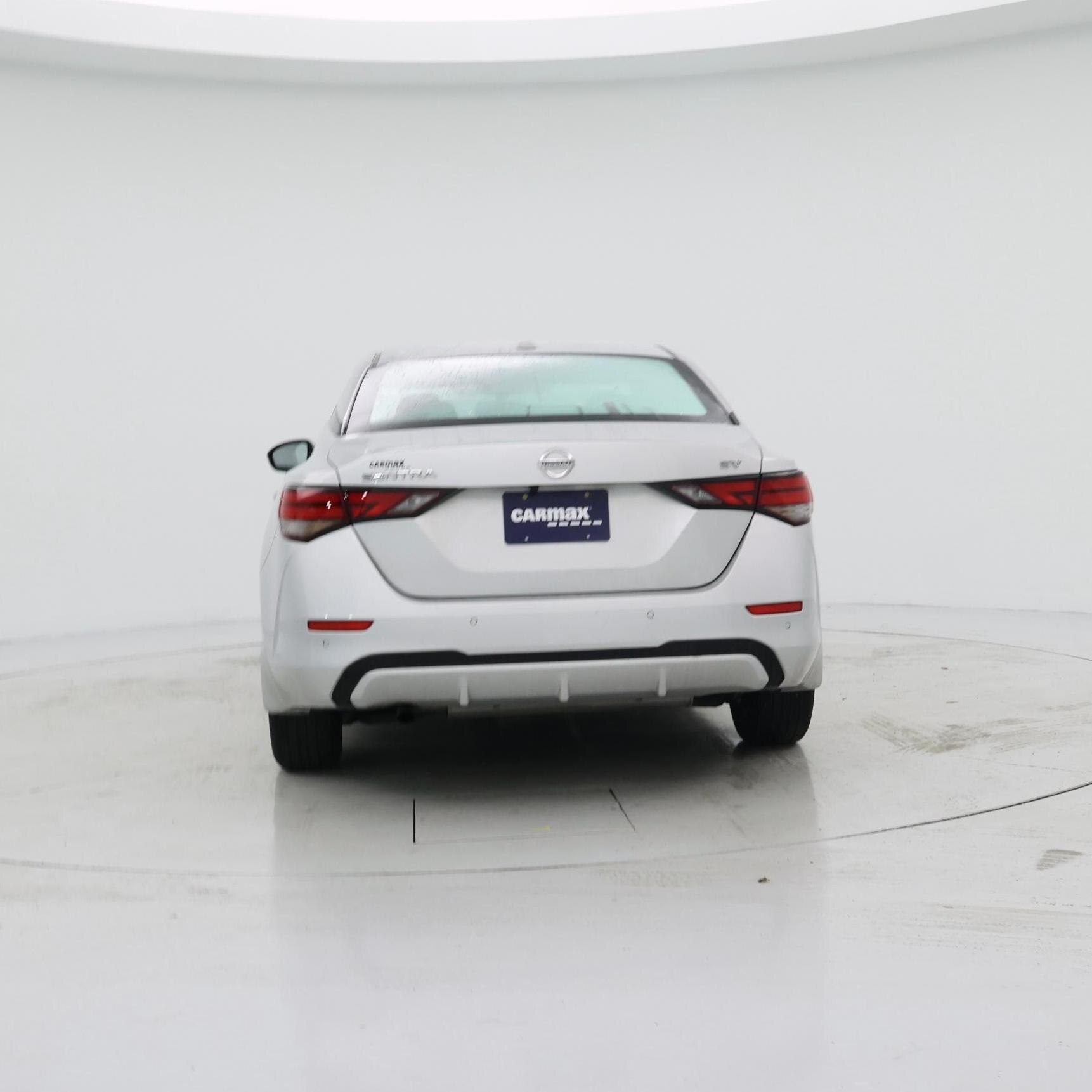 Thumbnail: 2023 Nissan Sentra - 6