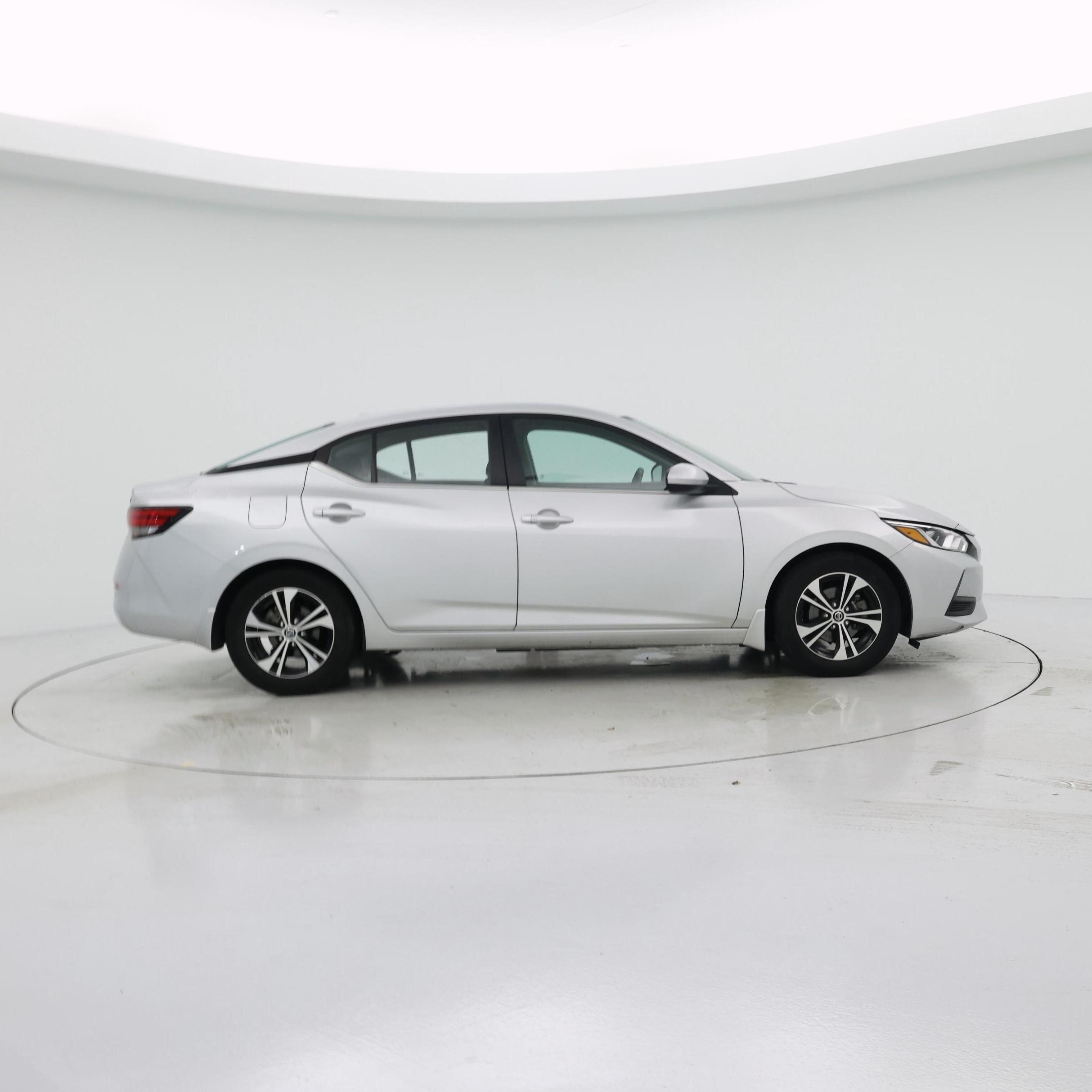 Thumbnail: 2023 Nissan Sentra - 7