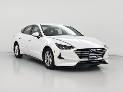 2020 Hyundai Sonata SE