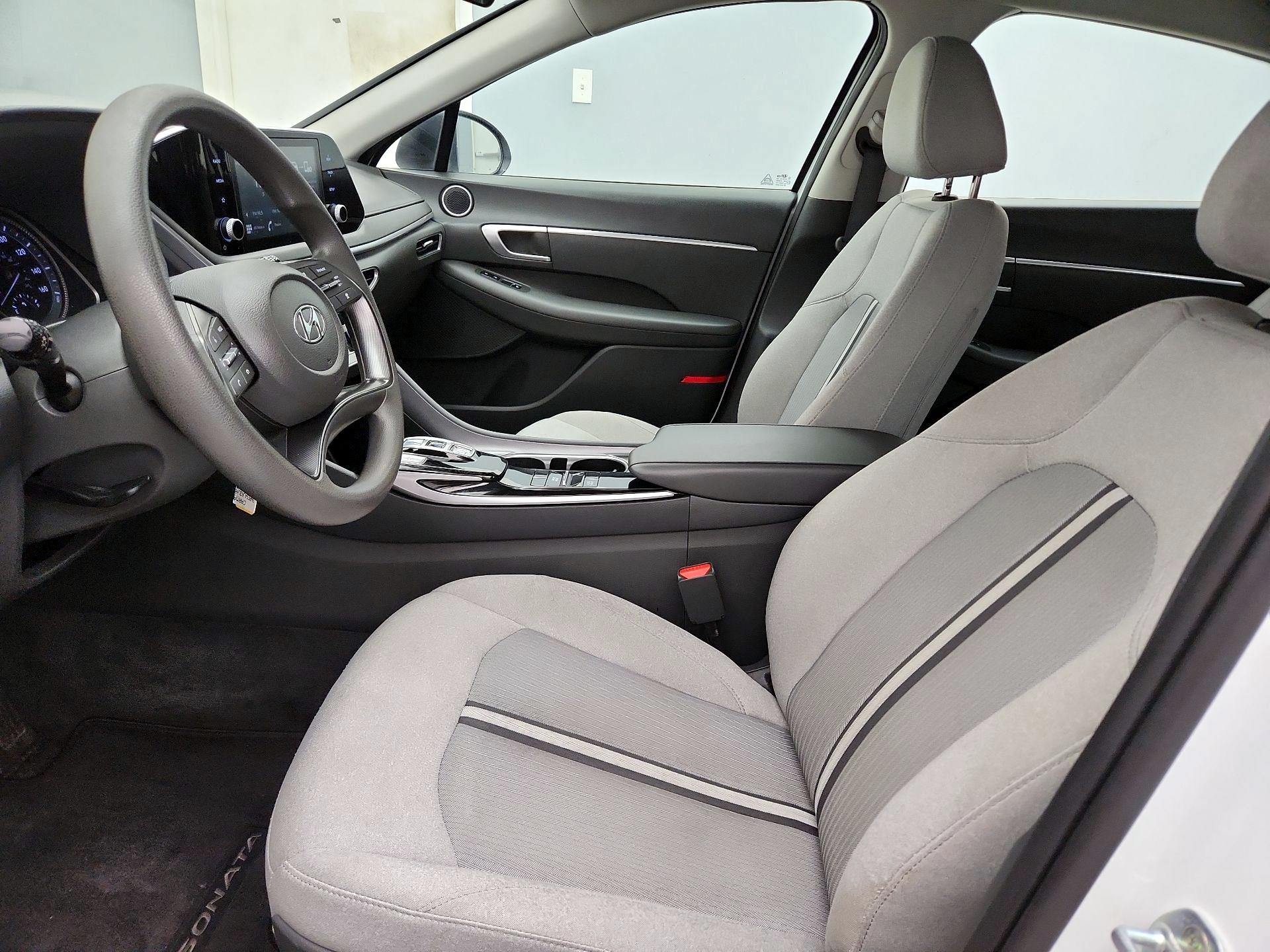 Thumbnail: 2020 Hyundai Sonata - 11
