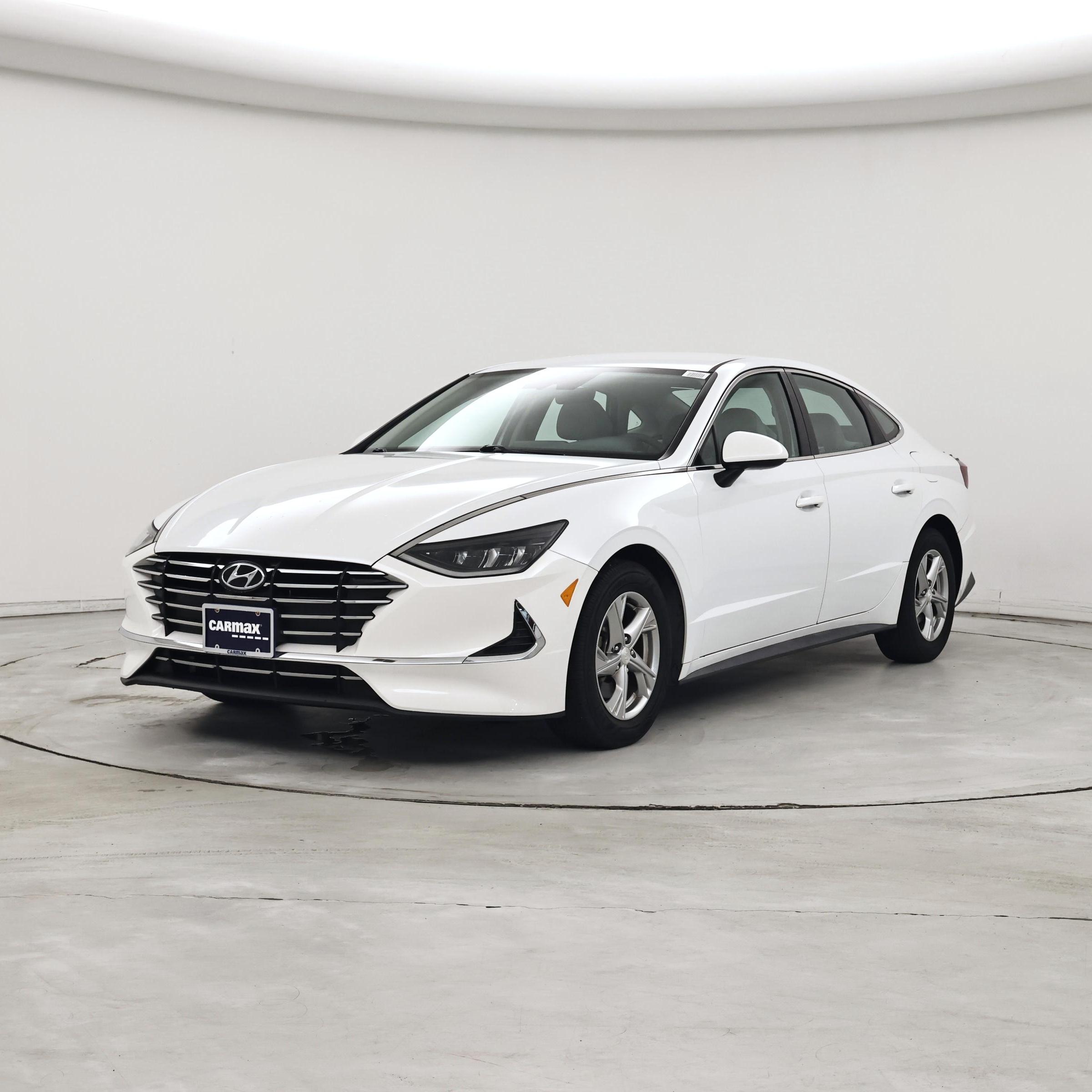 Thumbnail: 2020 Hyundai Sonata - 4