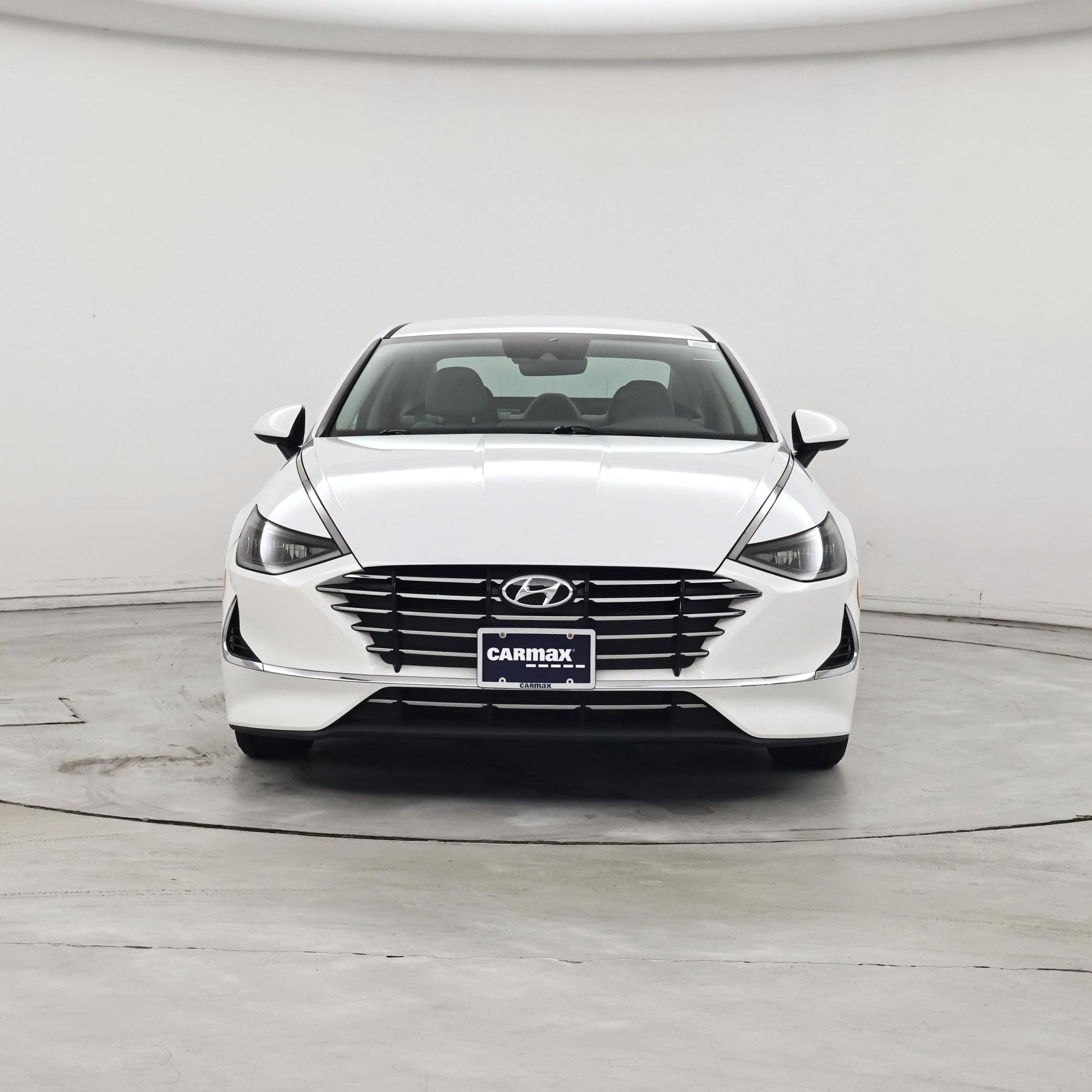 Thumbnail: 2020 Hyundai Sonata - 5