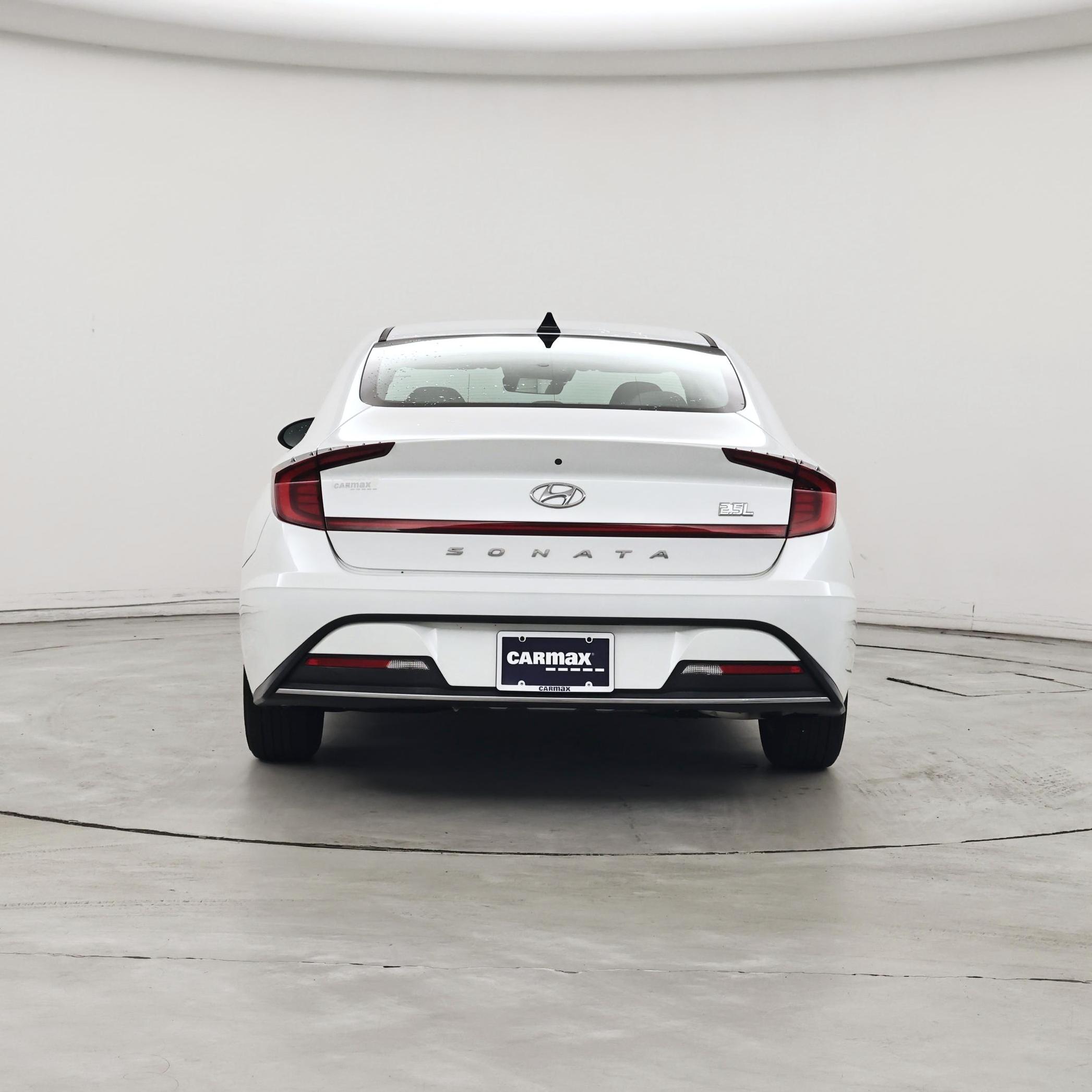 Thumbnail: 2020 Hyundai Sonata - 6