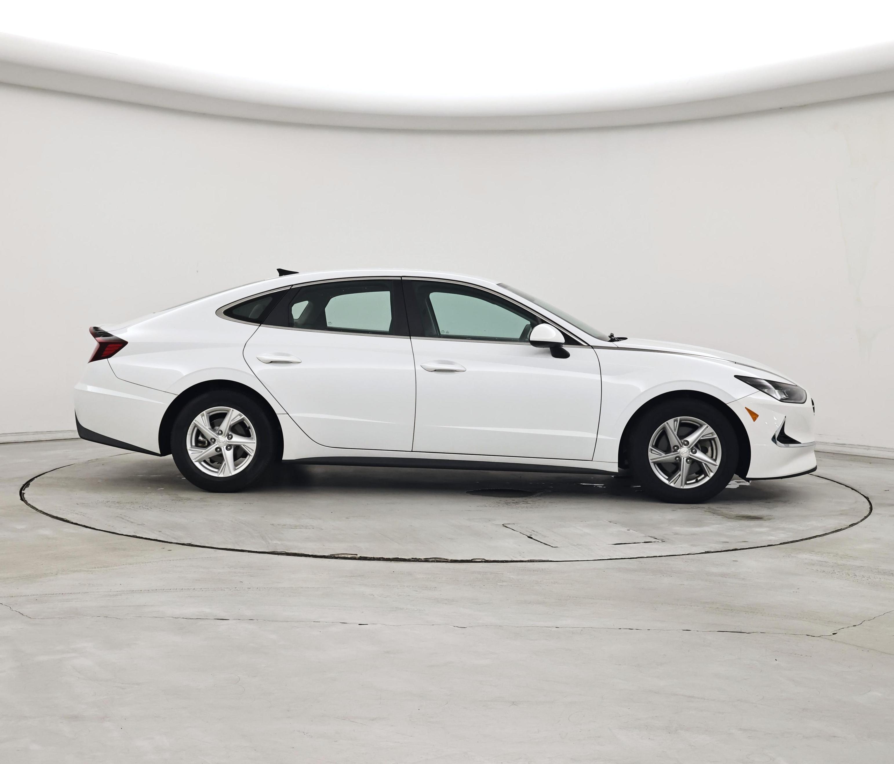 Thumbnail: 2020 Hyundai Sonata - 7