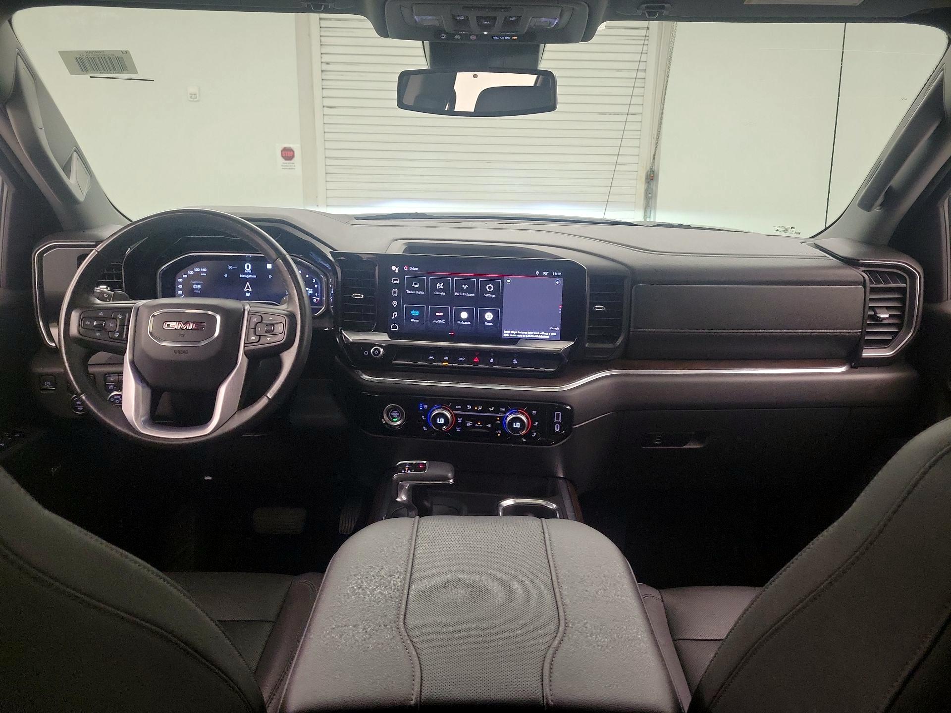 Thumbnail: 2023 GMC Sierra 1500 - 9