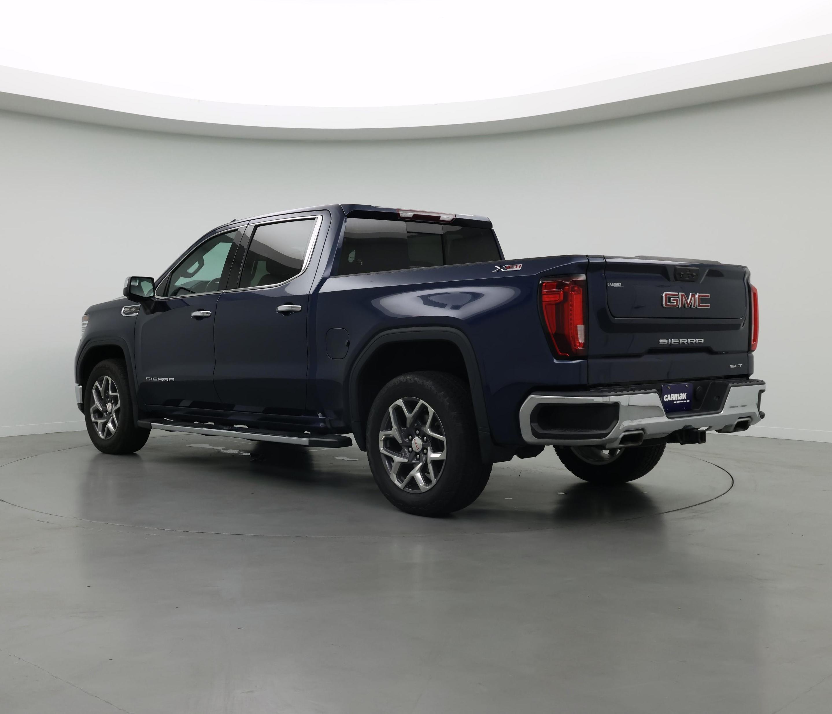 Thumbnail: 2023 GMC Sierra 1500 - 2
