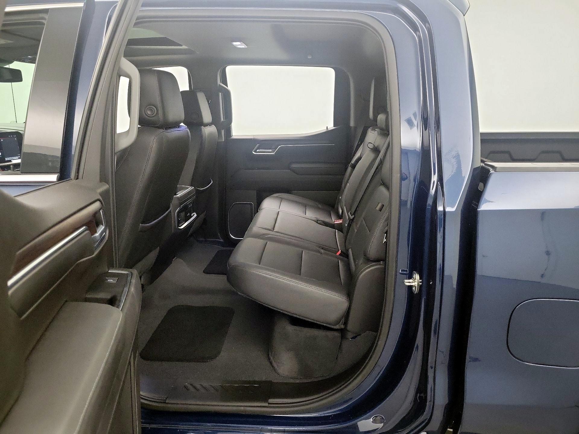 Thumbnail: 2023 GMC Sierra 1500 - 20