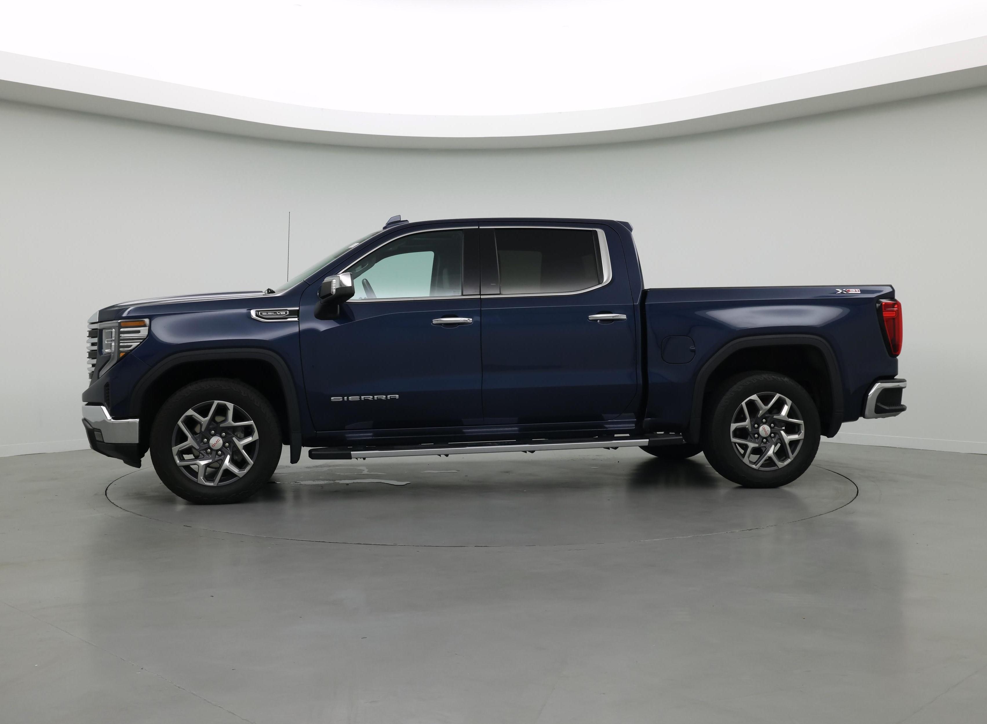 Thumbnail: 2023 GMC Sierra 1500 - 3