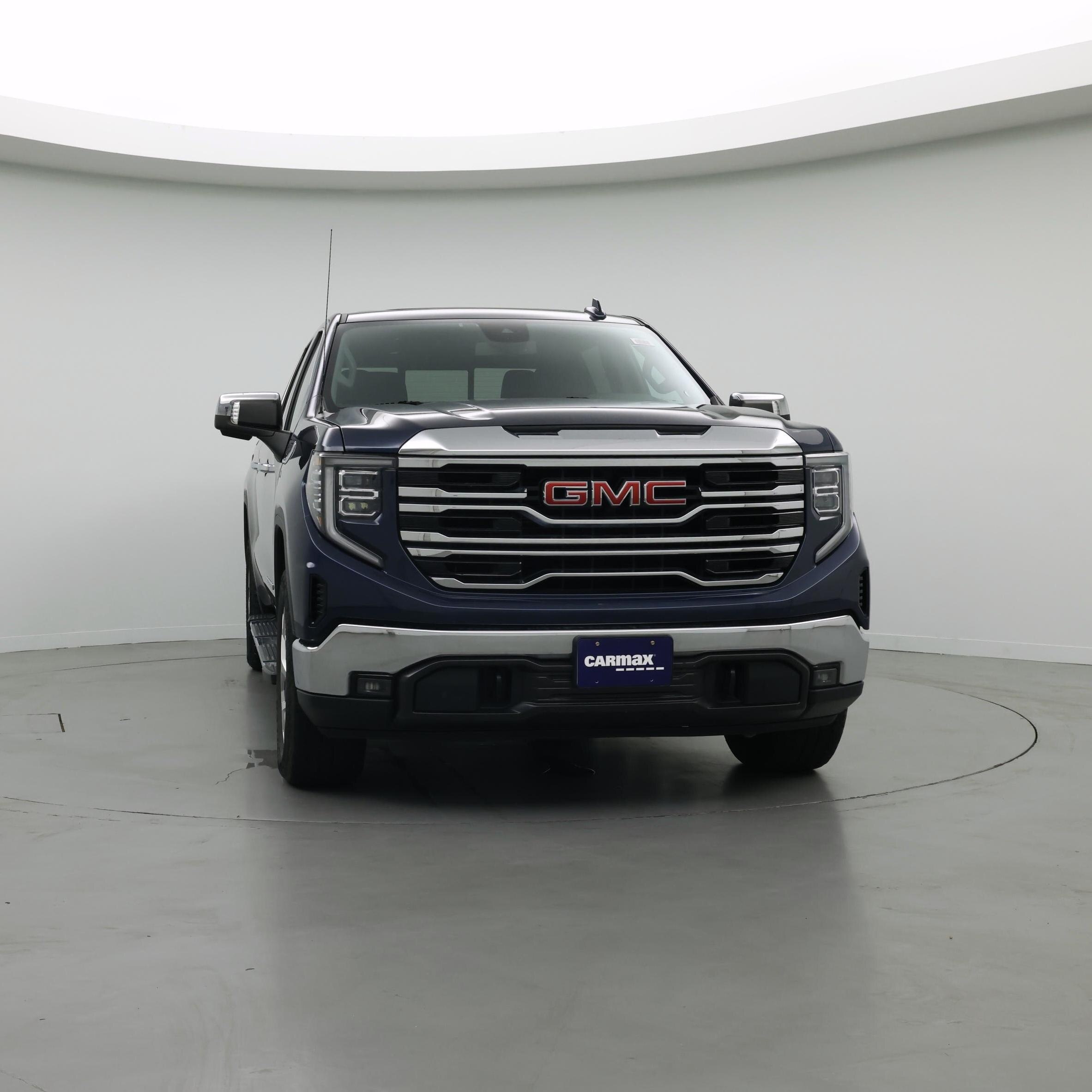 Thumbnail: 2023 GMC Sierra 1500 - 5