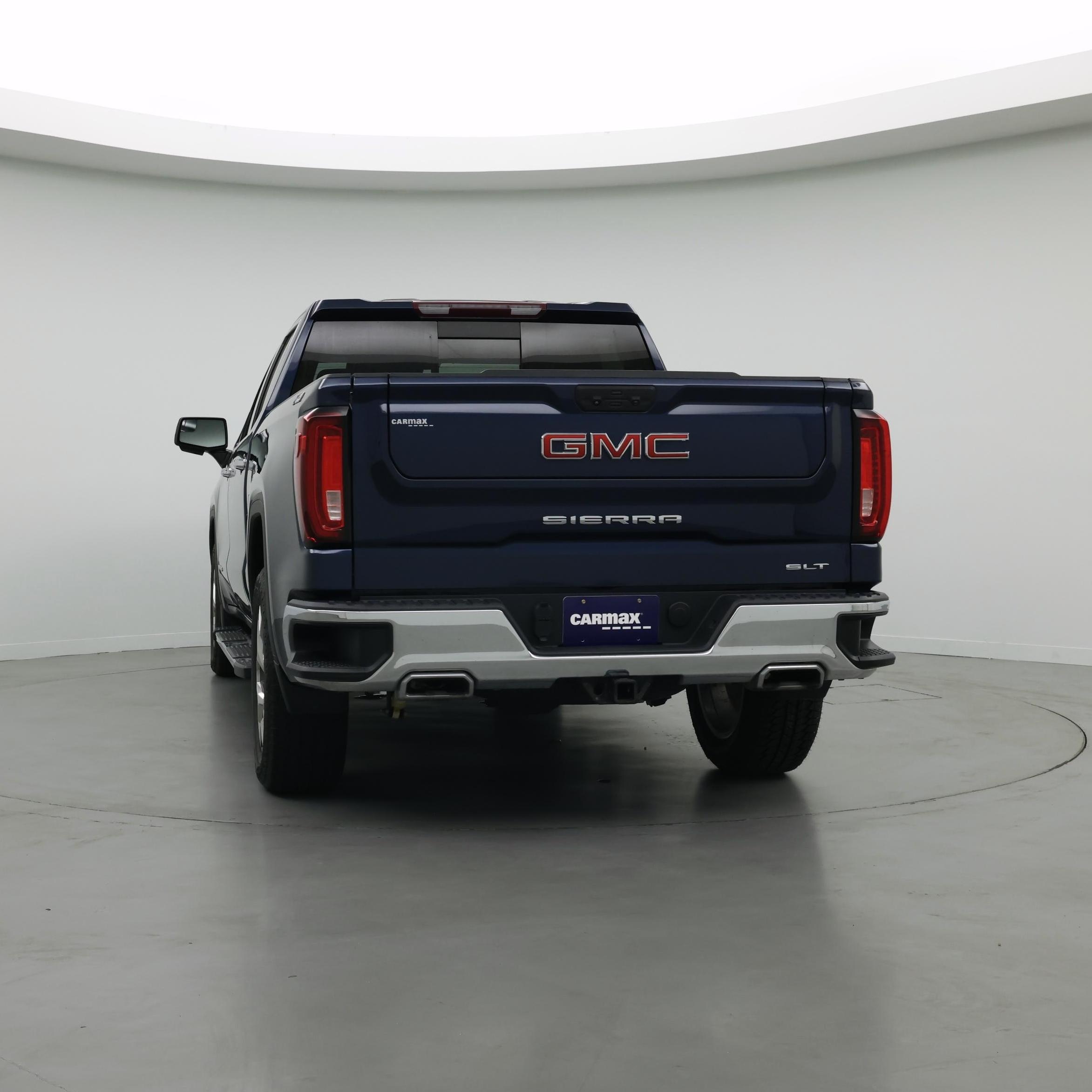 Thumbnail: 2023 GMC Sierra 1500 - 6