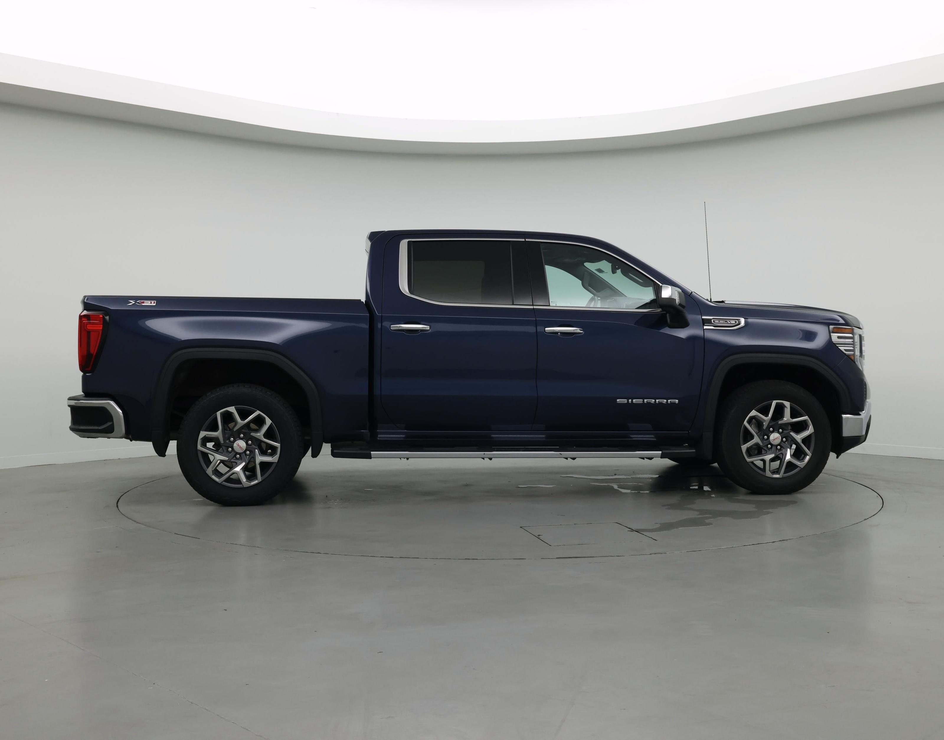 Thumbnail: 2023 GMC Sierra 1500 - 7