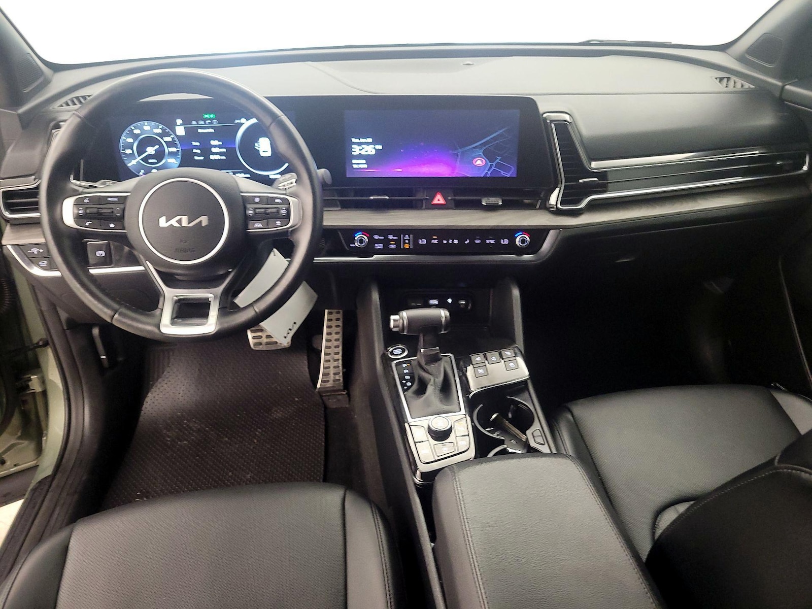 2023 Kia Sportage X-Pro Prestige - Photo 10
