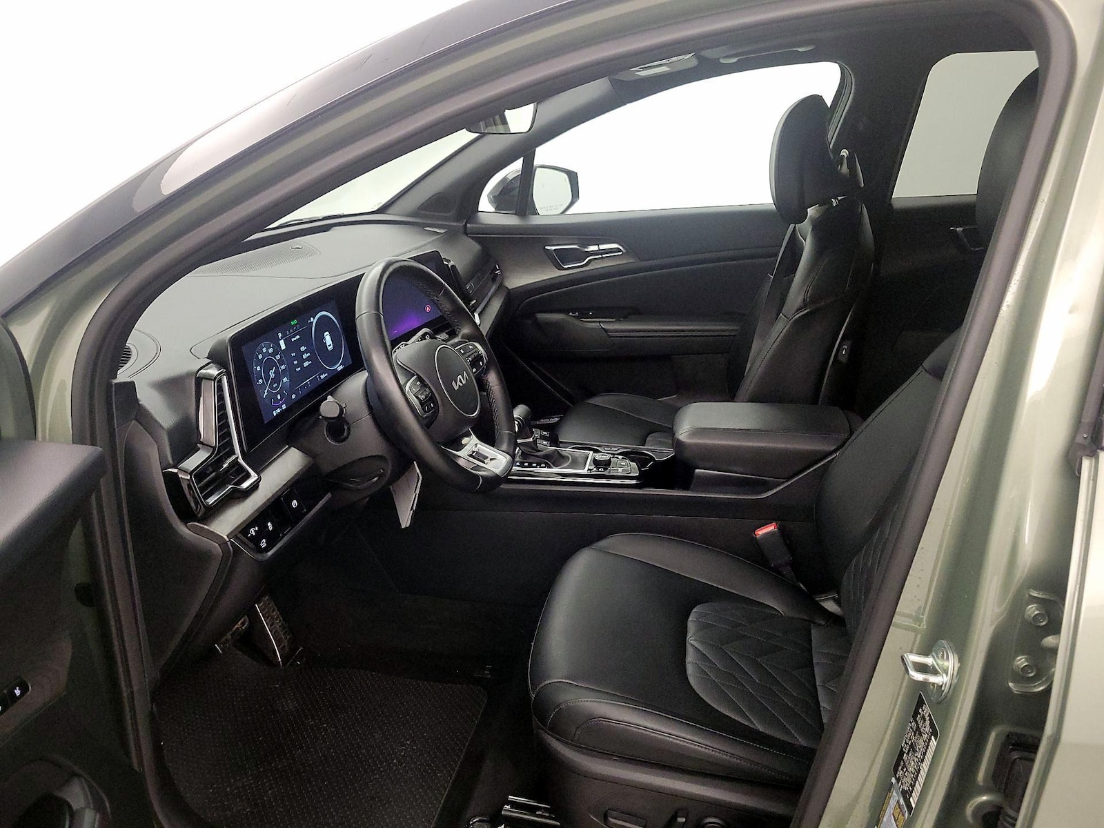 2023 Kia Sportage X-Pro Prestige - Photo 12