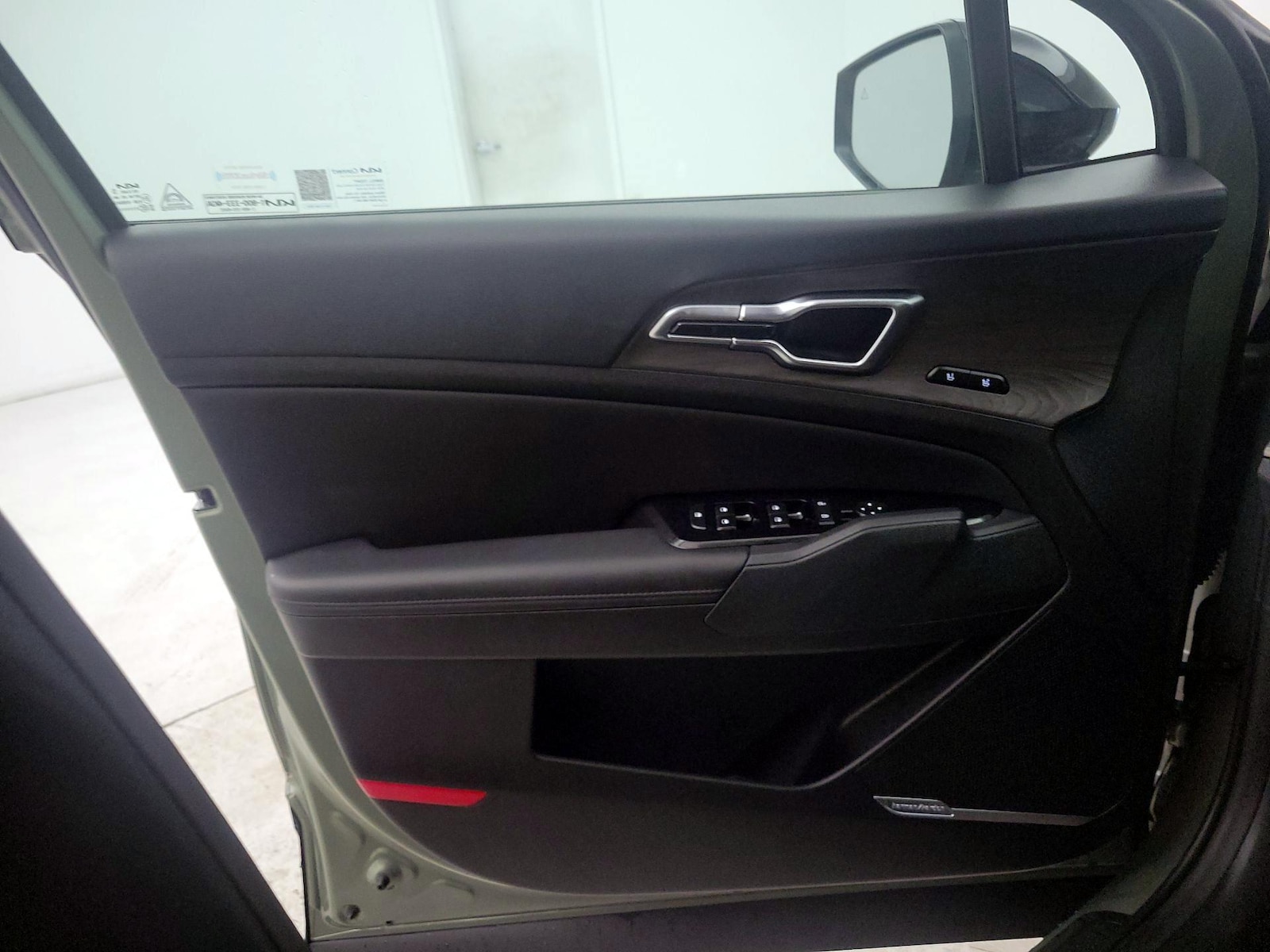 2023 Kia Sportage X-Pro Prestige - Photo 13