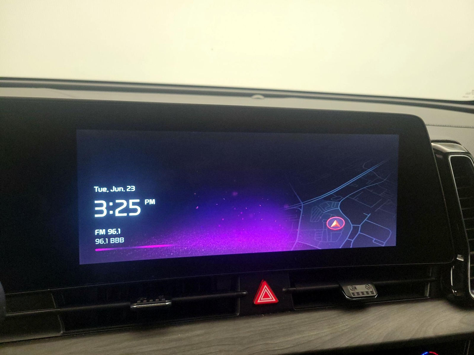 2023 Kia Sportage X-Pro Prestige - Photo 15