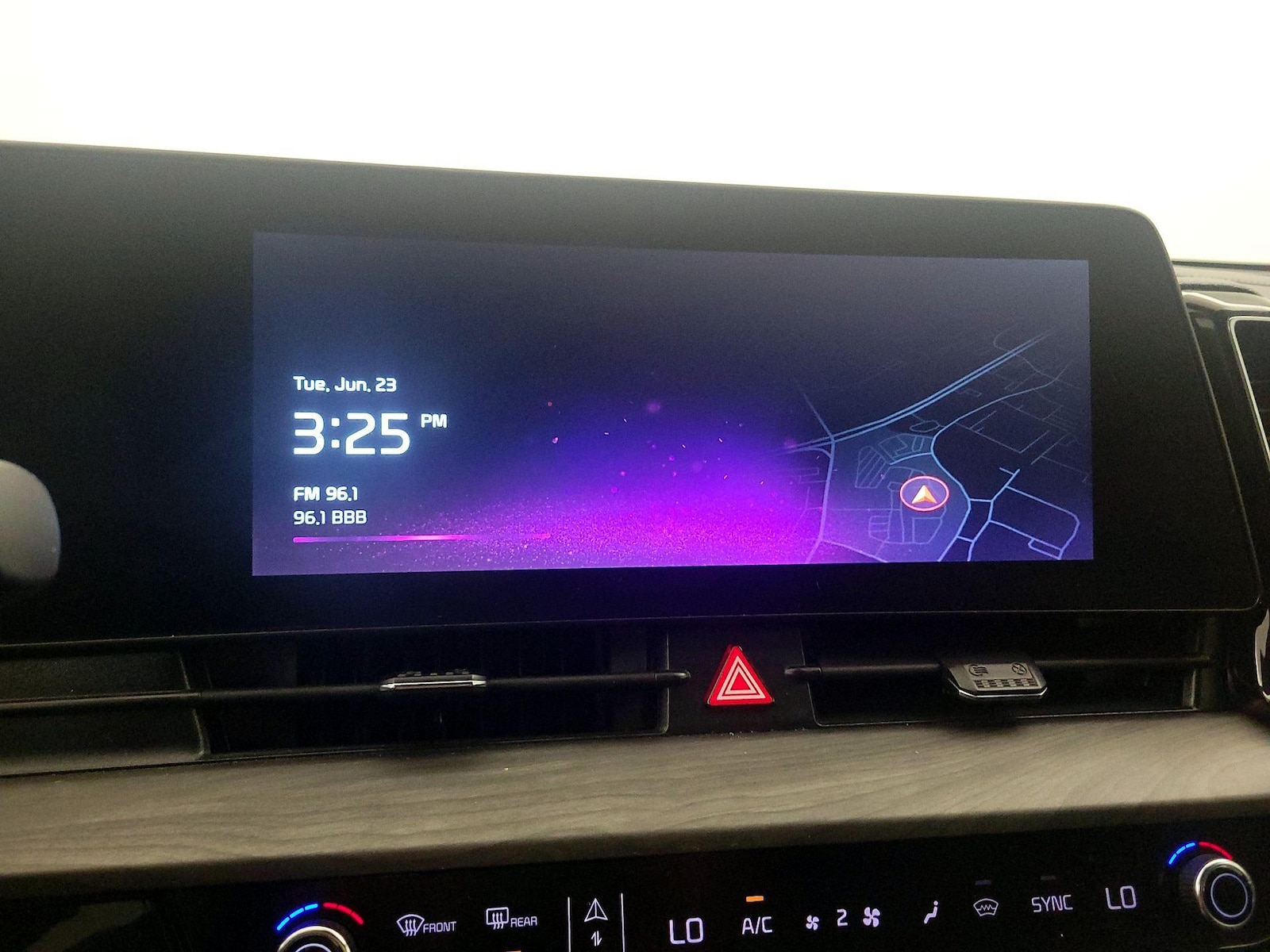 2023 Kia Sportage X-Pro Prestige - Photo 17