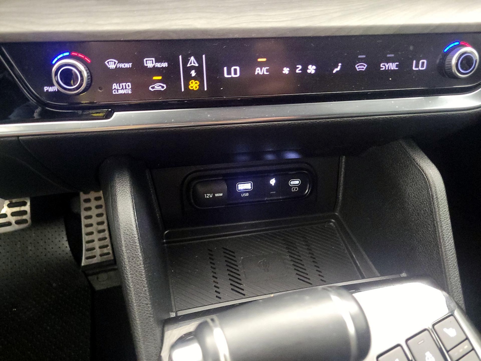 2023 Kia Sportage X-Pro Prestige - Photo 18