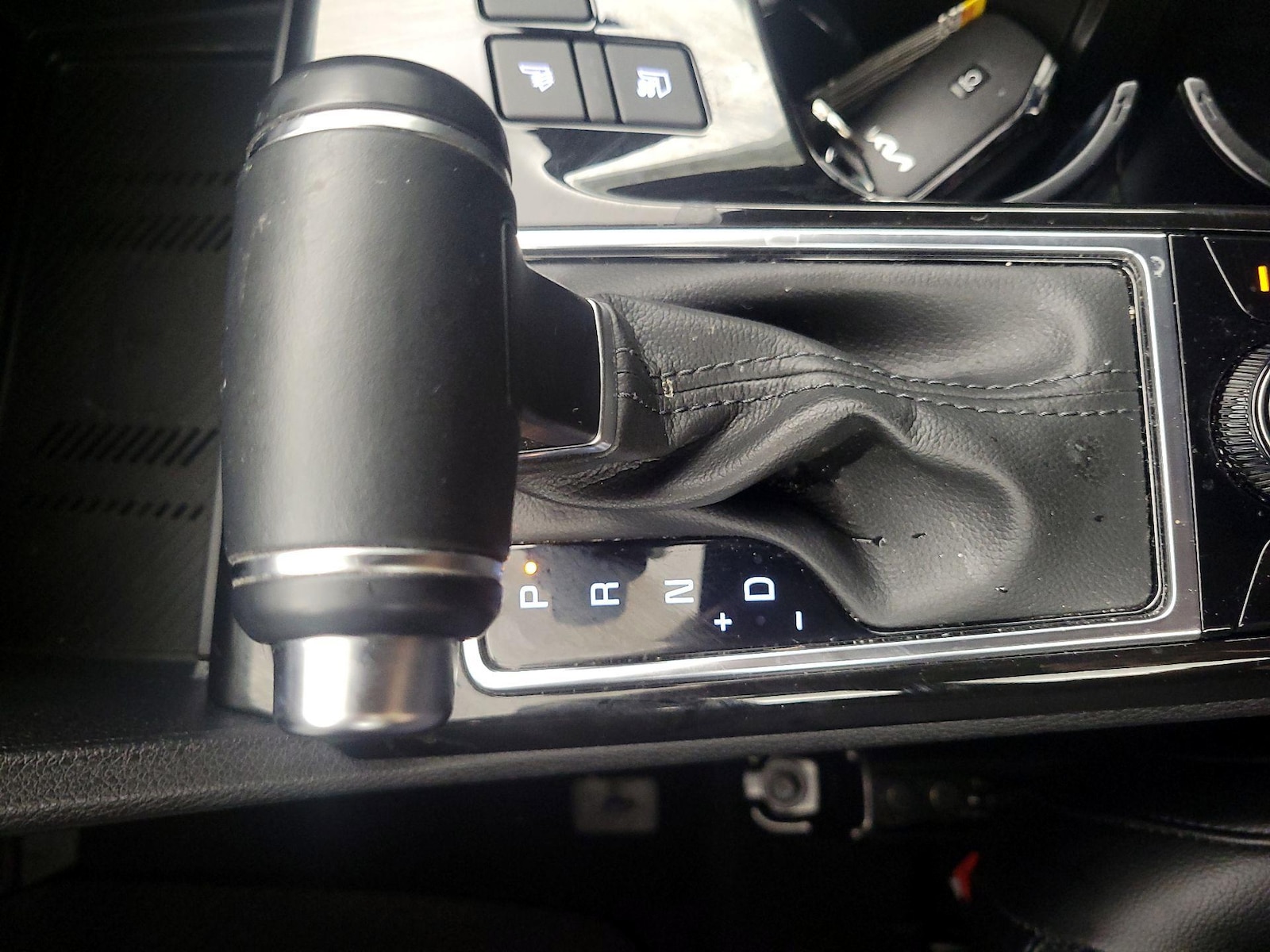 2023 Kia Sportage X-Pro Prestige - Photo 19
