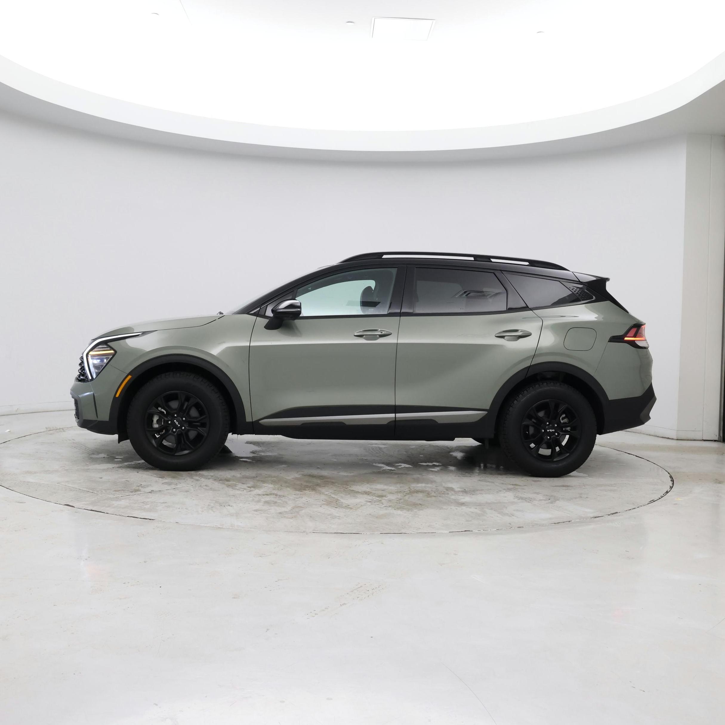 Thumbnail: 2023 Kia Sportage - 2