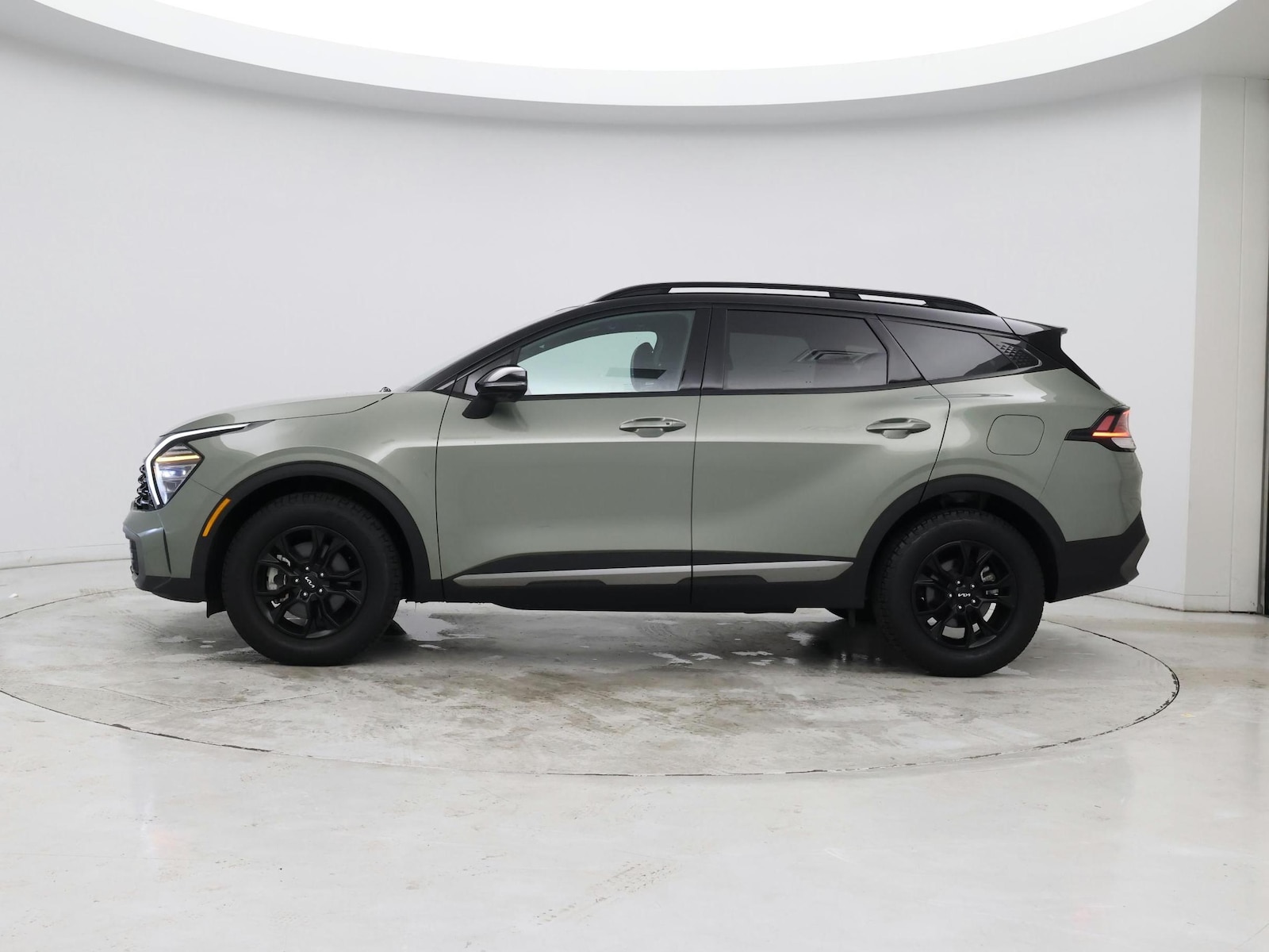2023 Kia Sportage X-Pro Prestige - Photo 3
